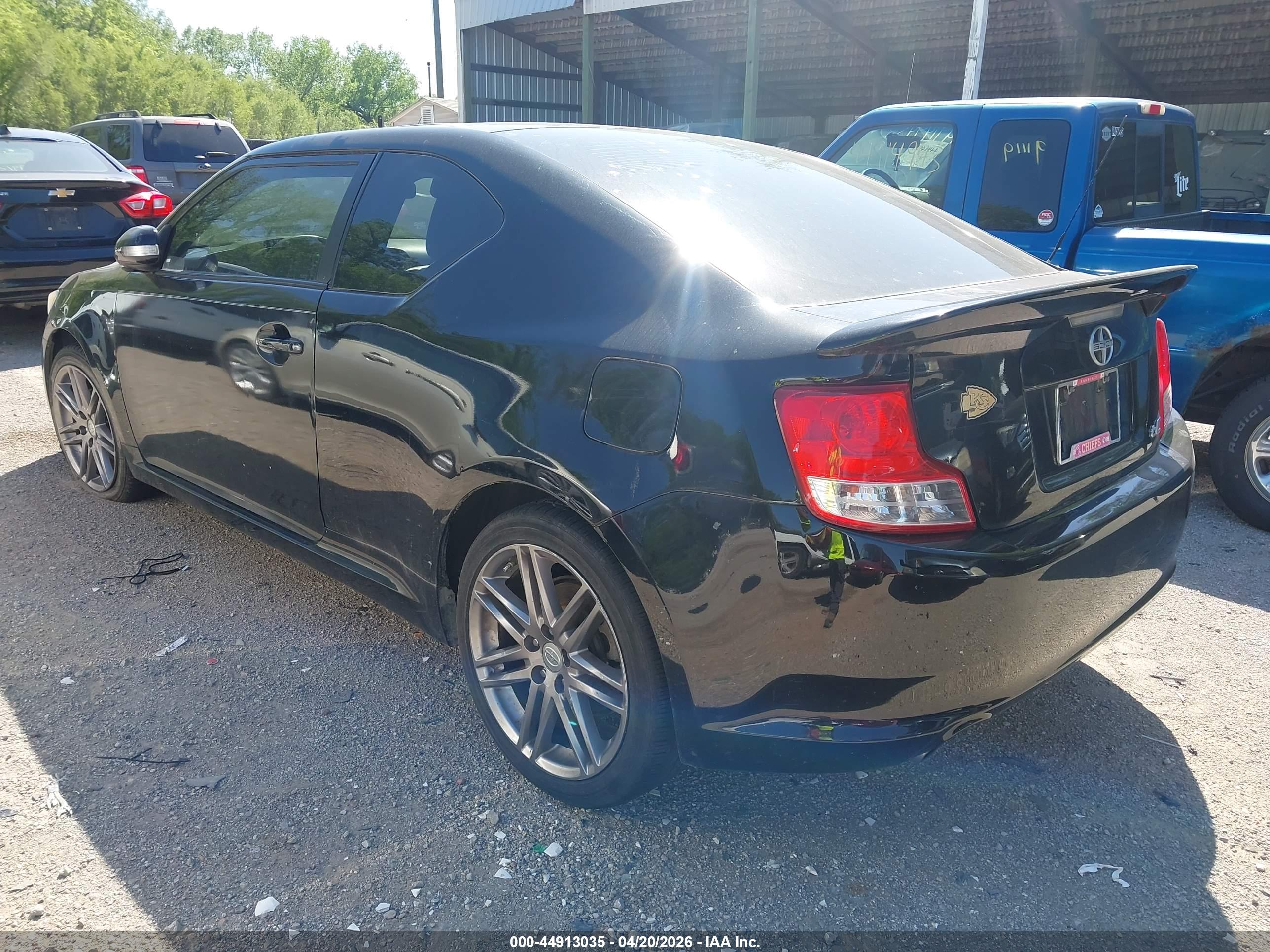 SCION TC image 3