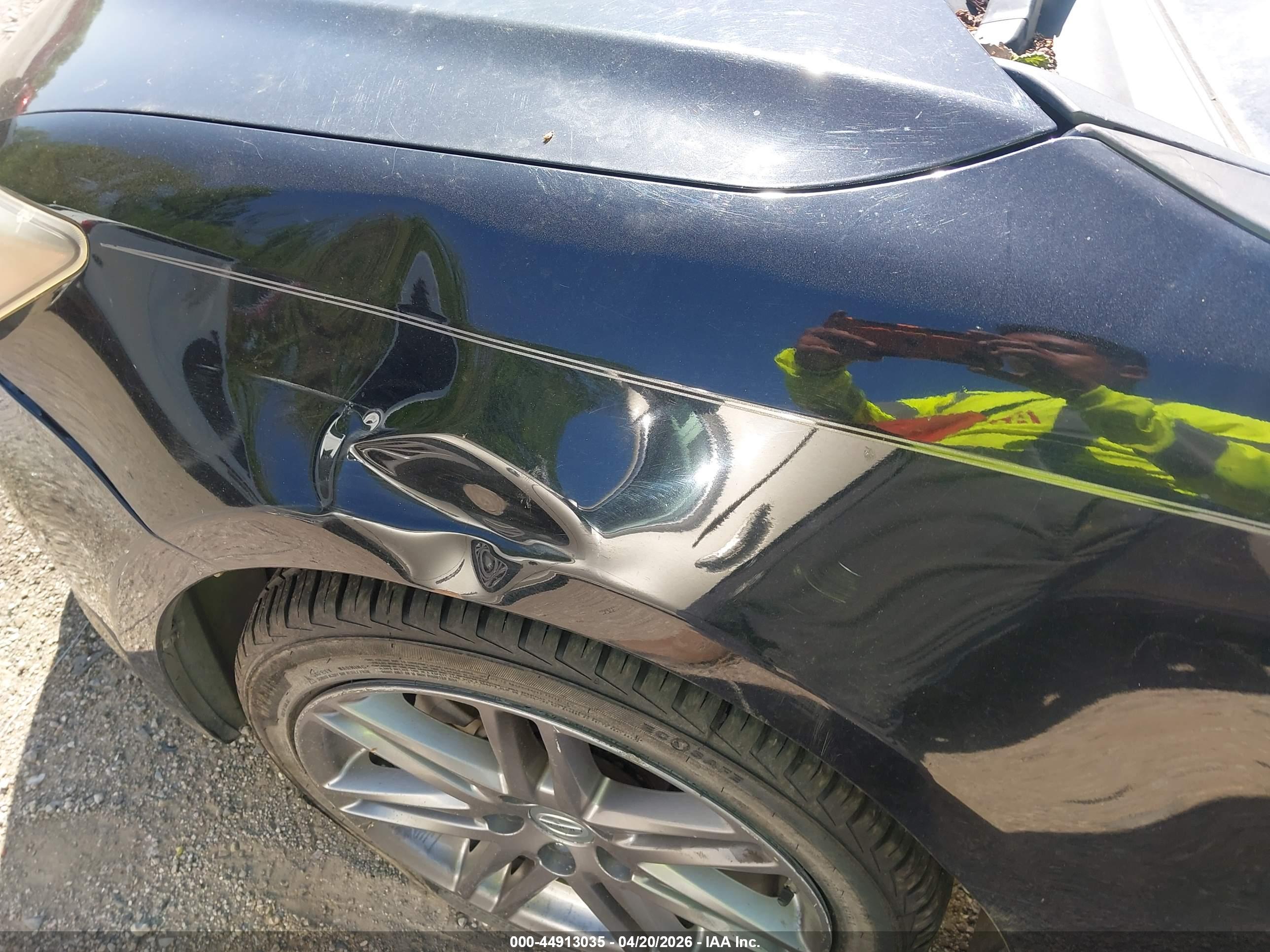 SCION TC image 6
