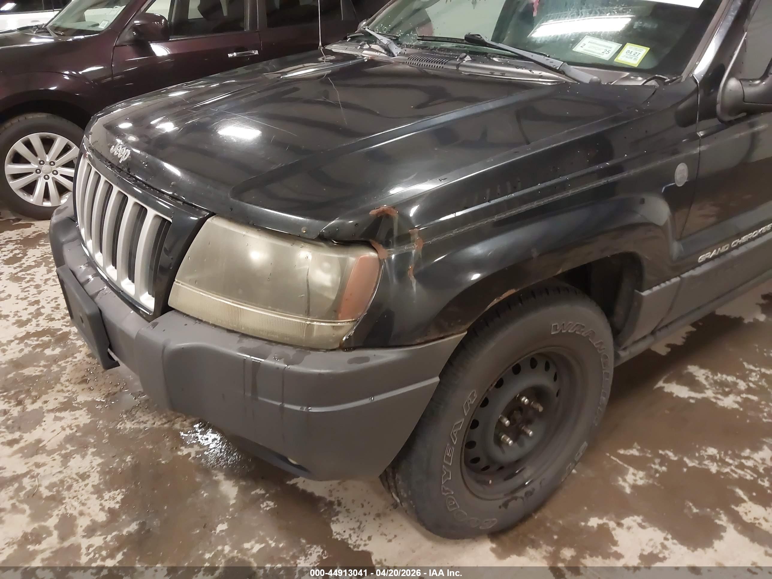 JEEP GRAND image 6