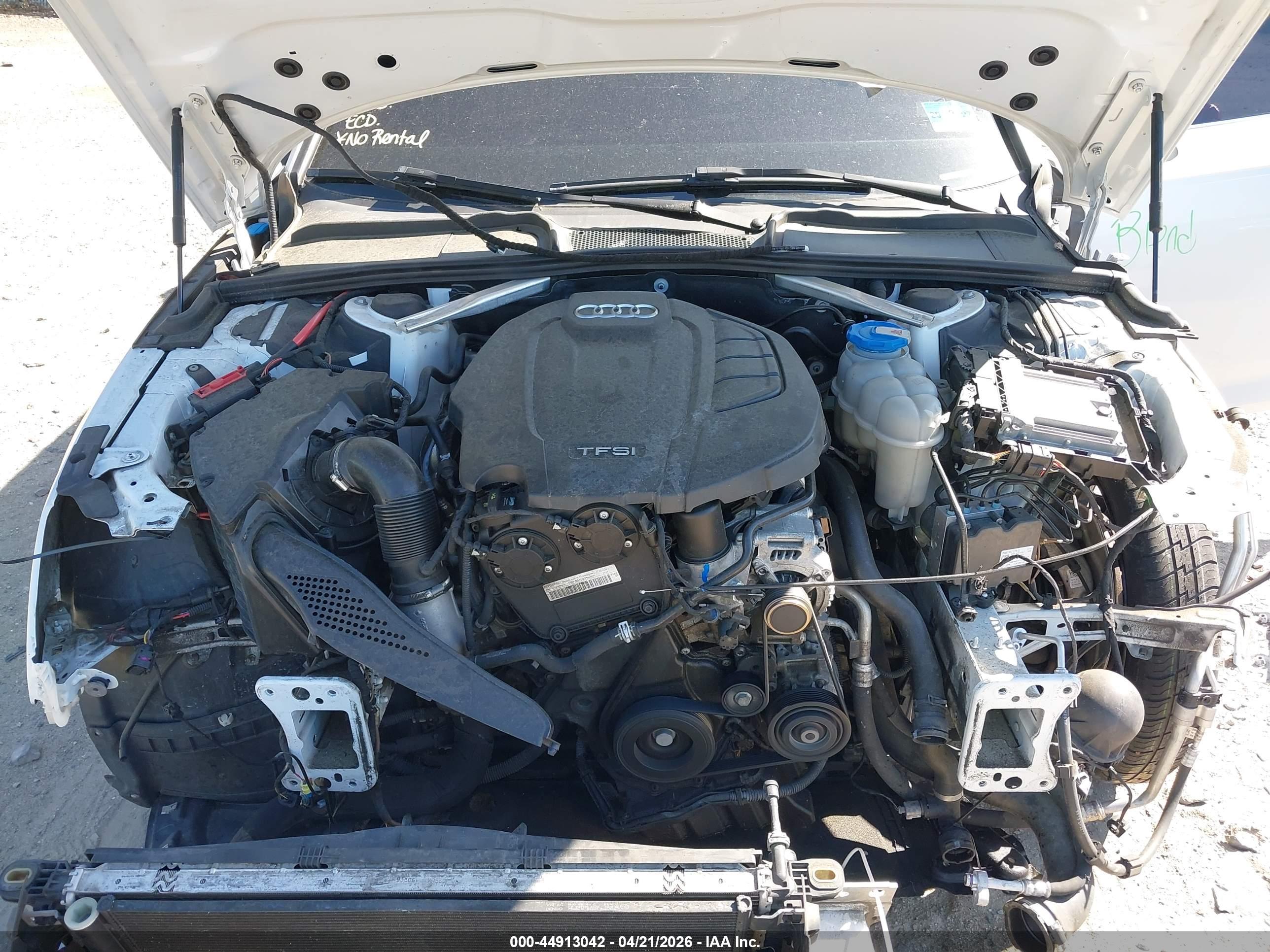 AUDI A4 image 10