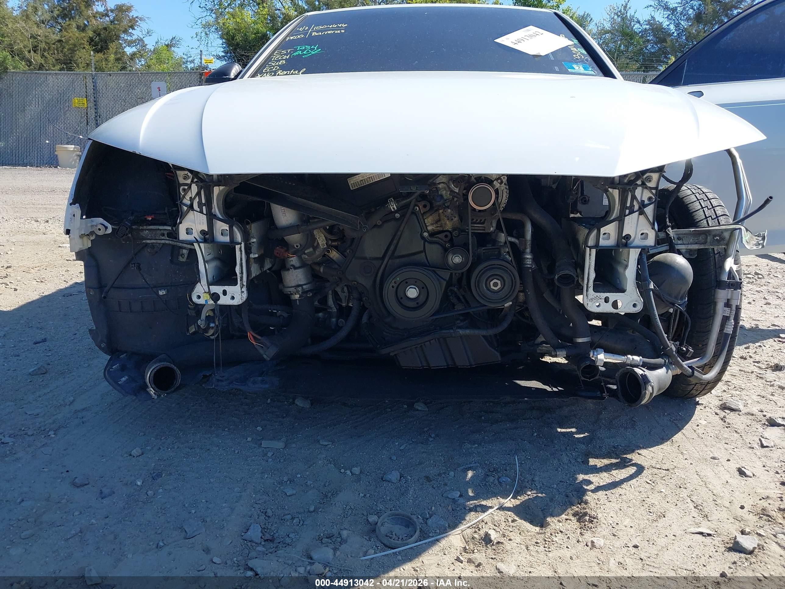 AUDI A4 image 6