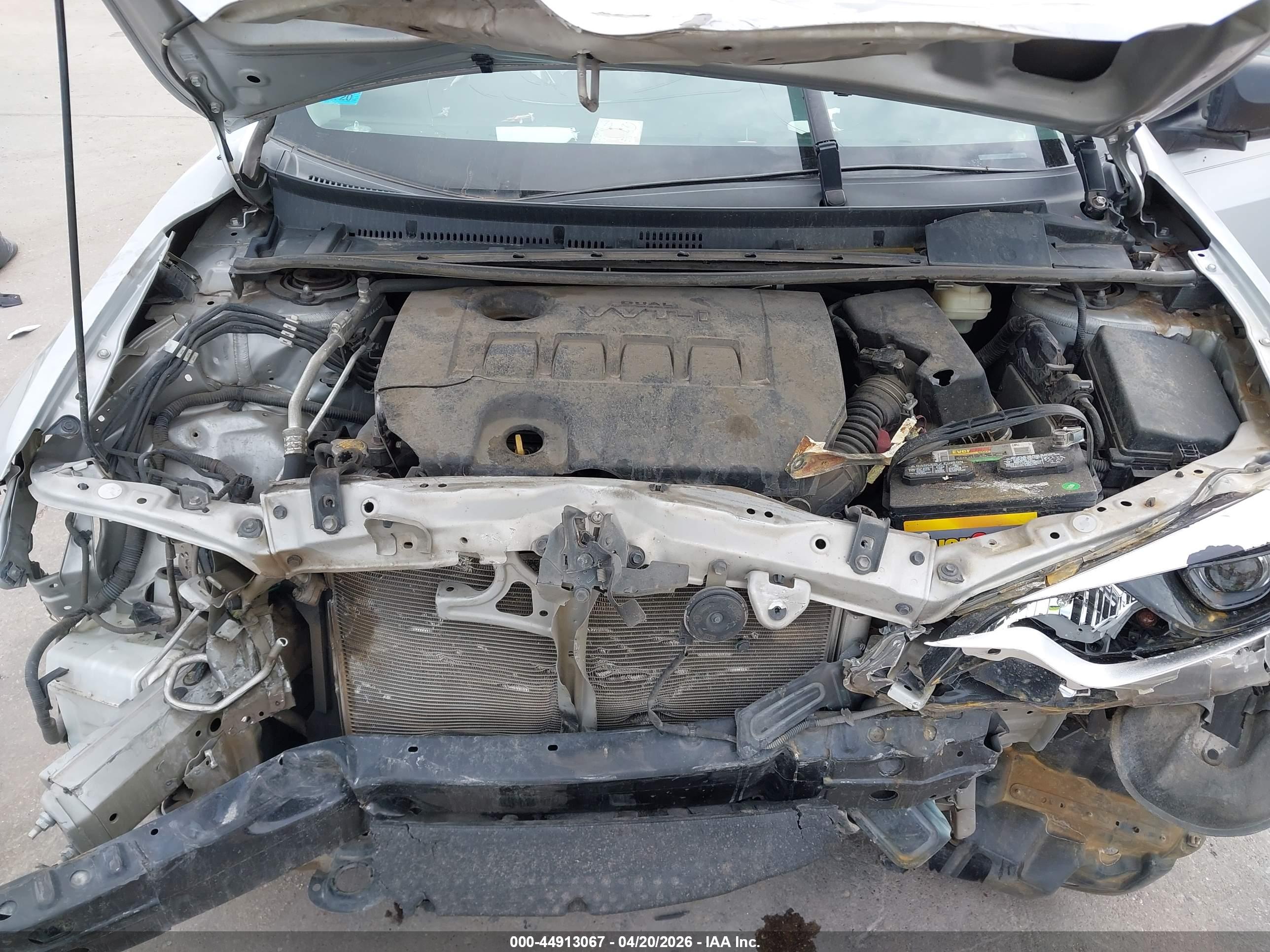 TOYOTA COROLLA image 10