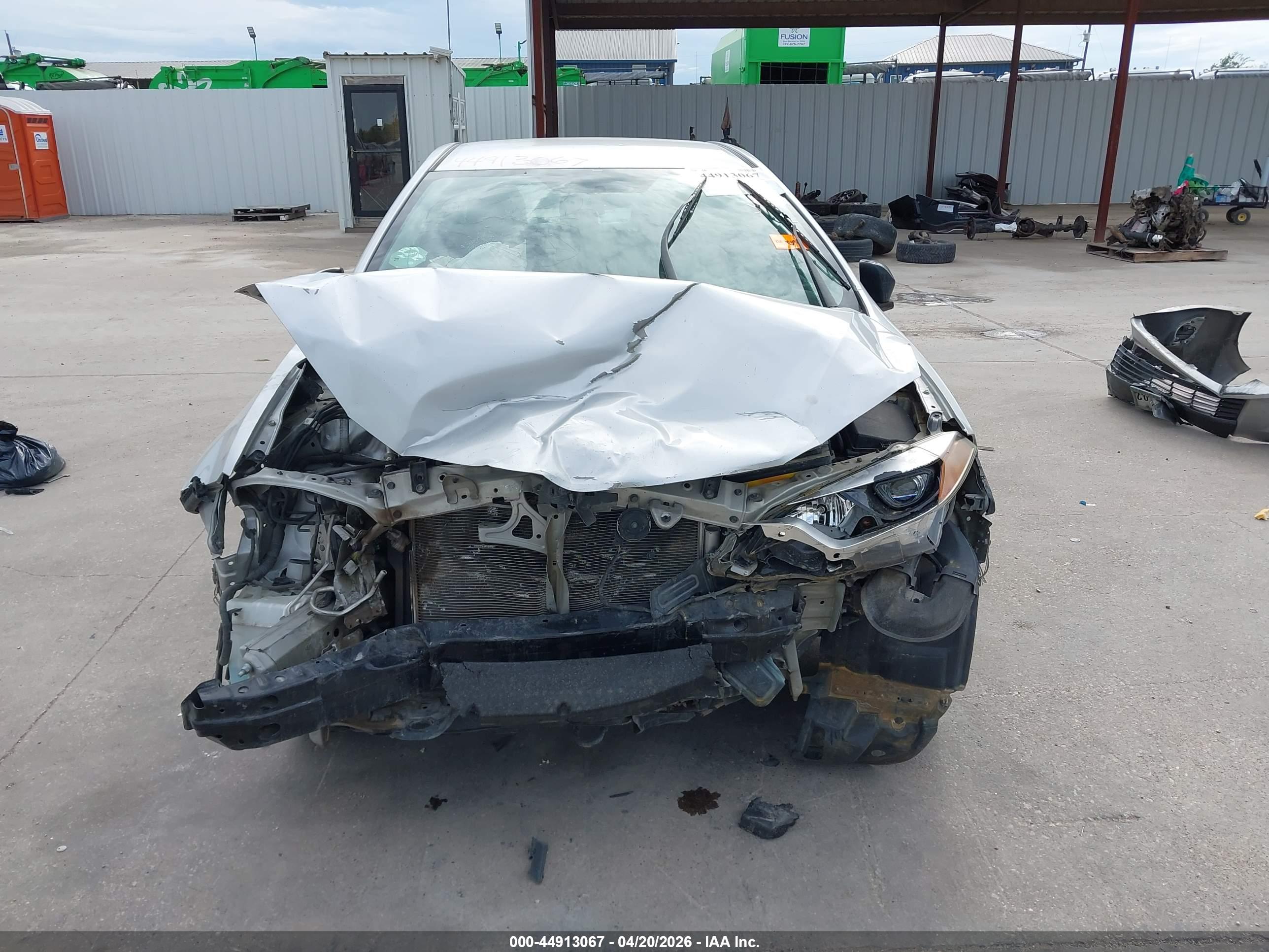 TOYOTA COROLLA image 6