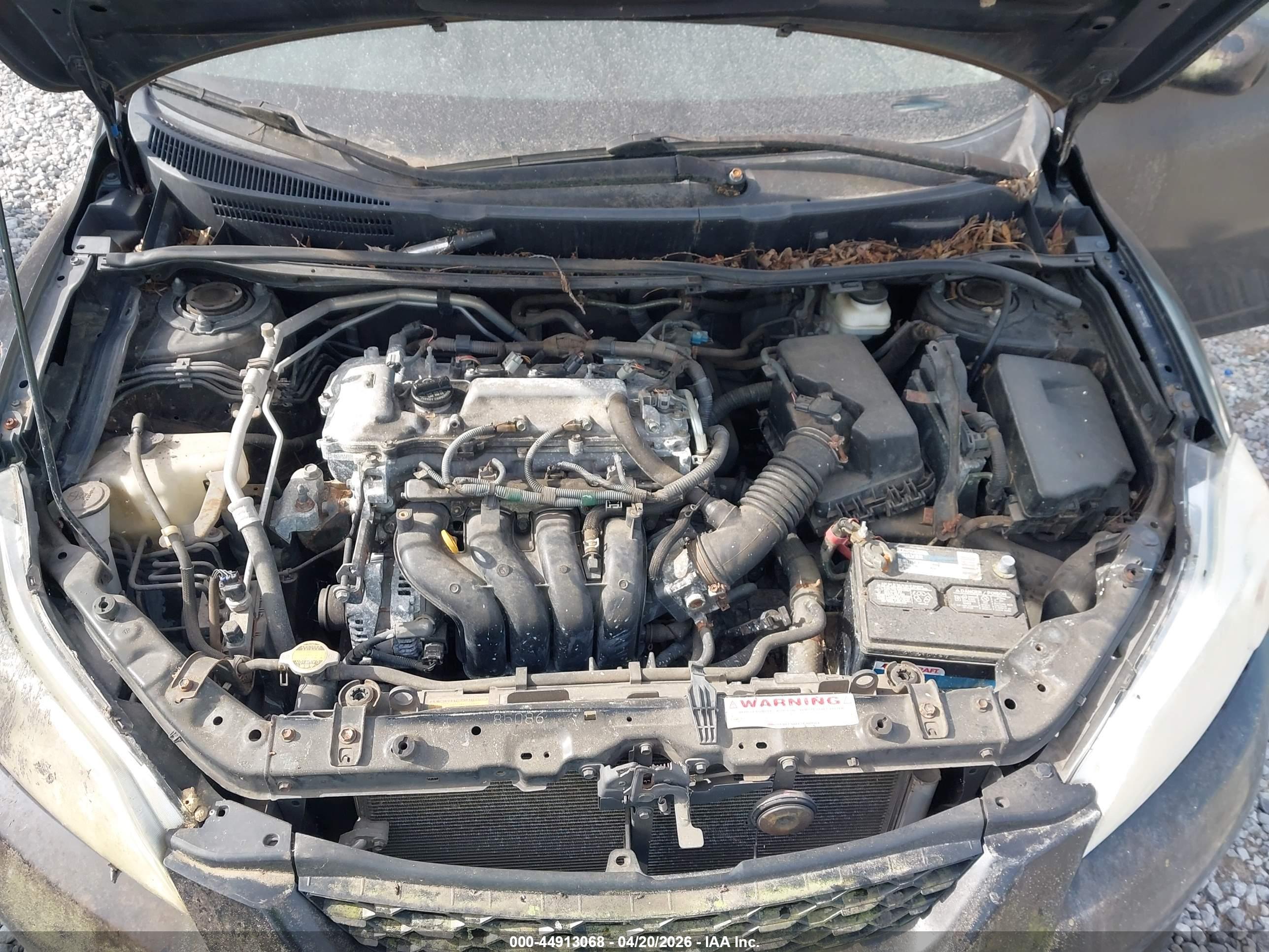 TOYOTA MATRIX image 10