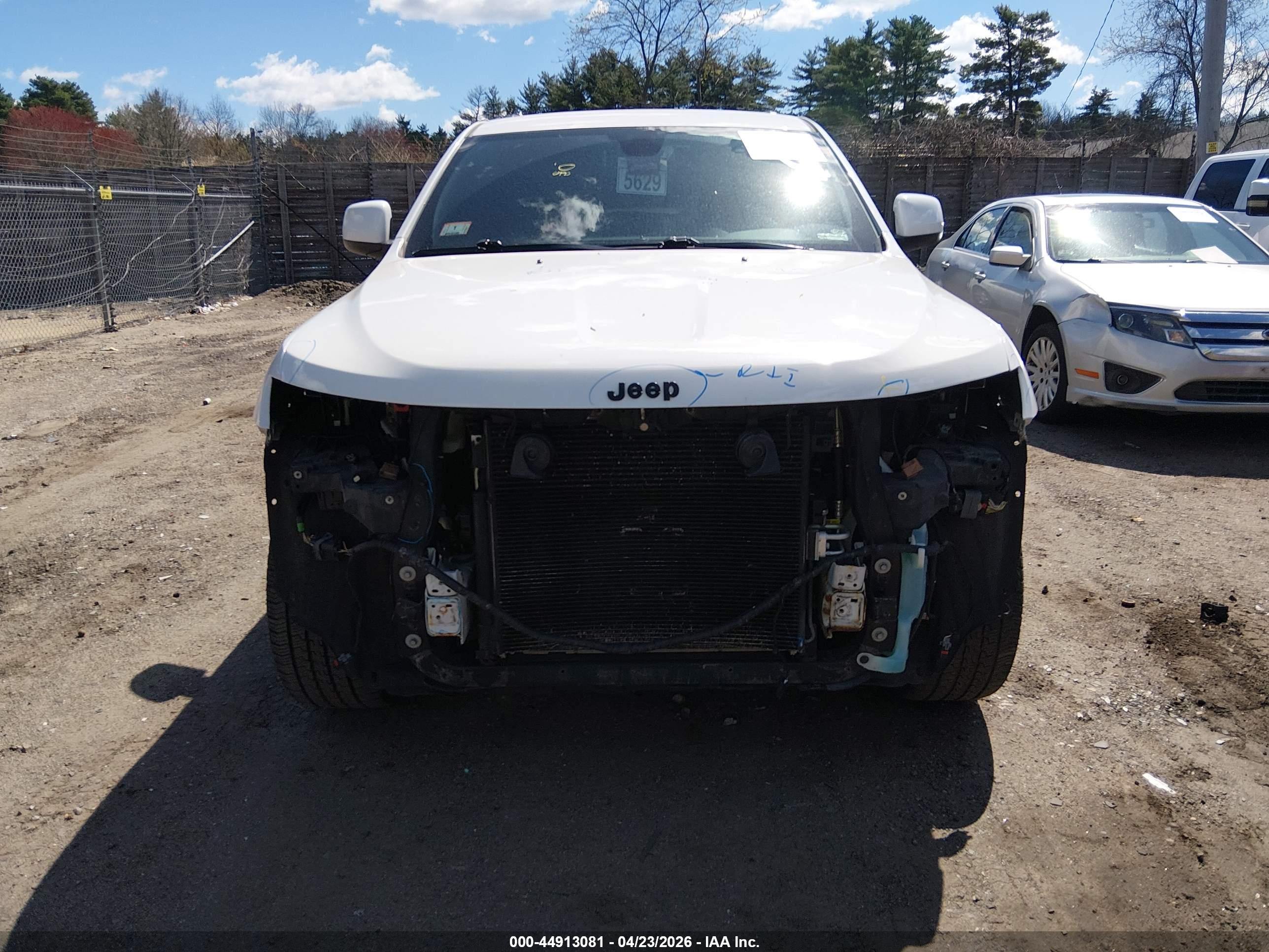 JEEP GRAND image 6