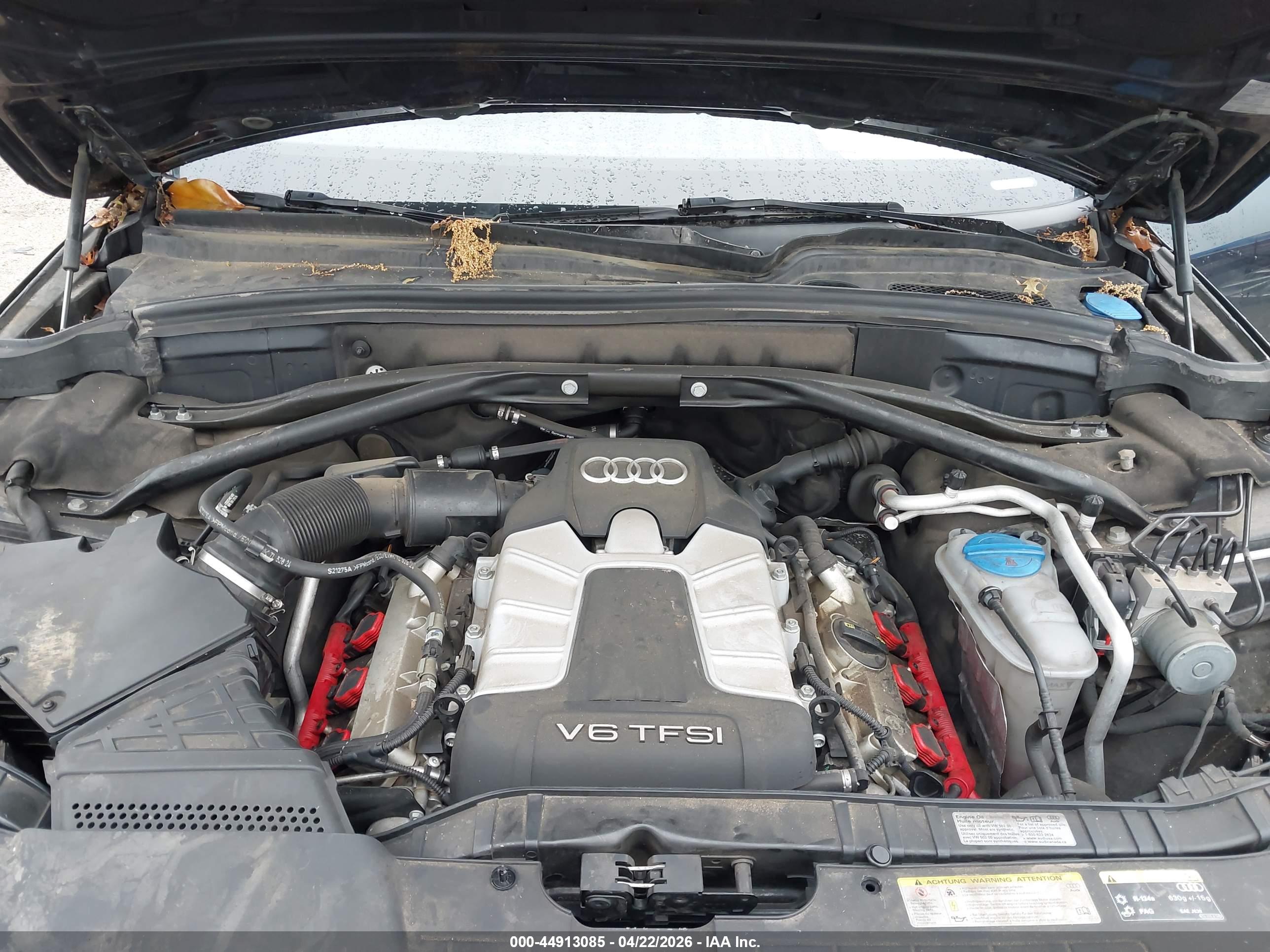 AUDI Q5 image 10