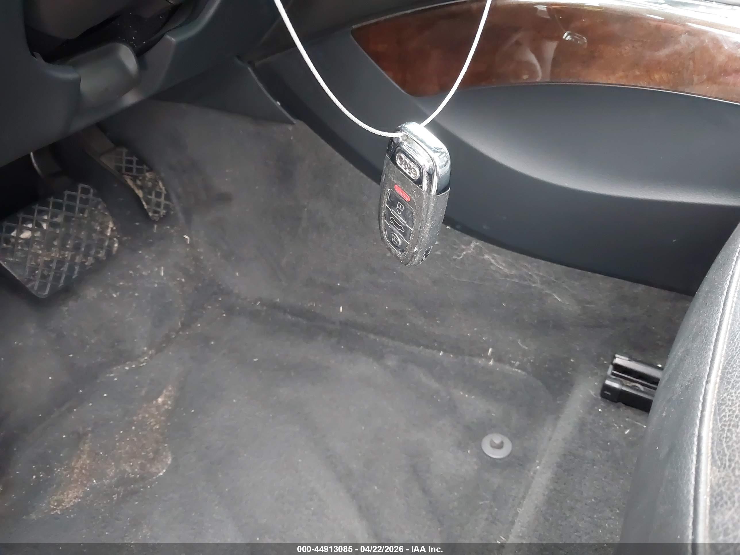 AUDI Q5 image 11