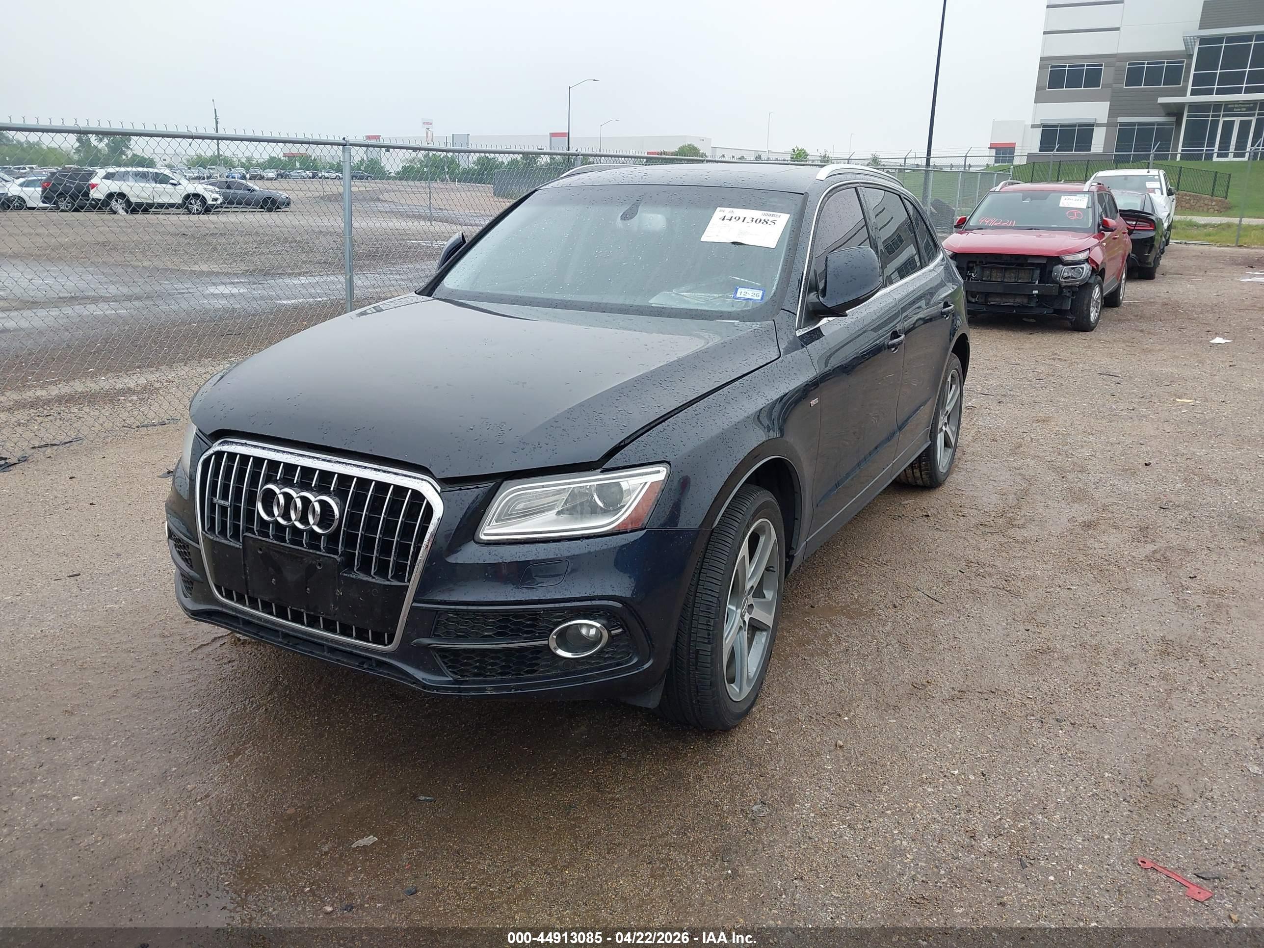 AUDI Q5 image 2