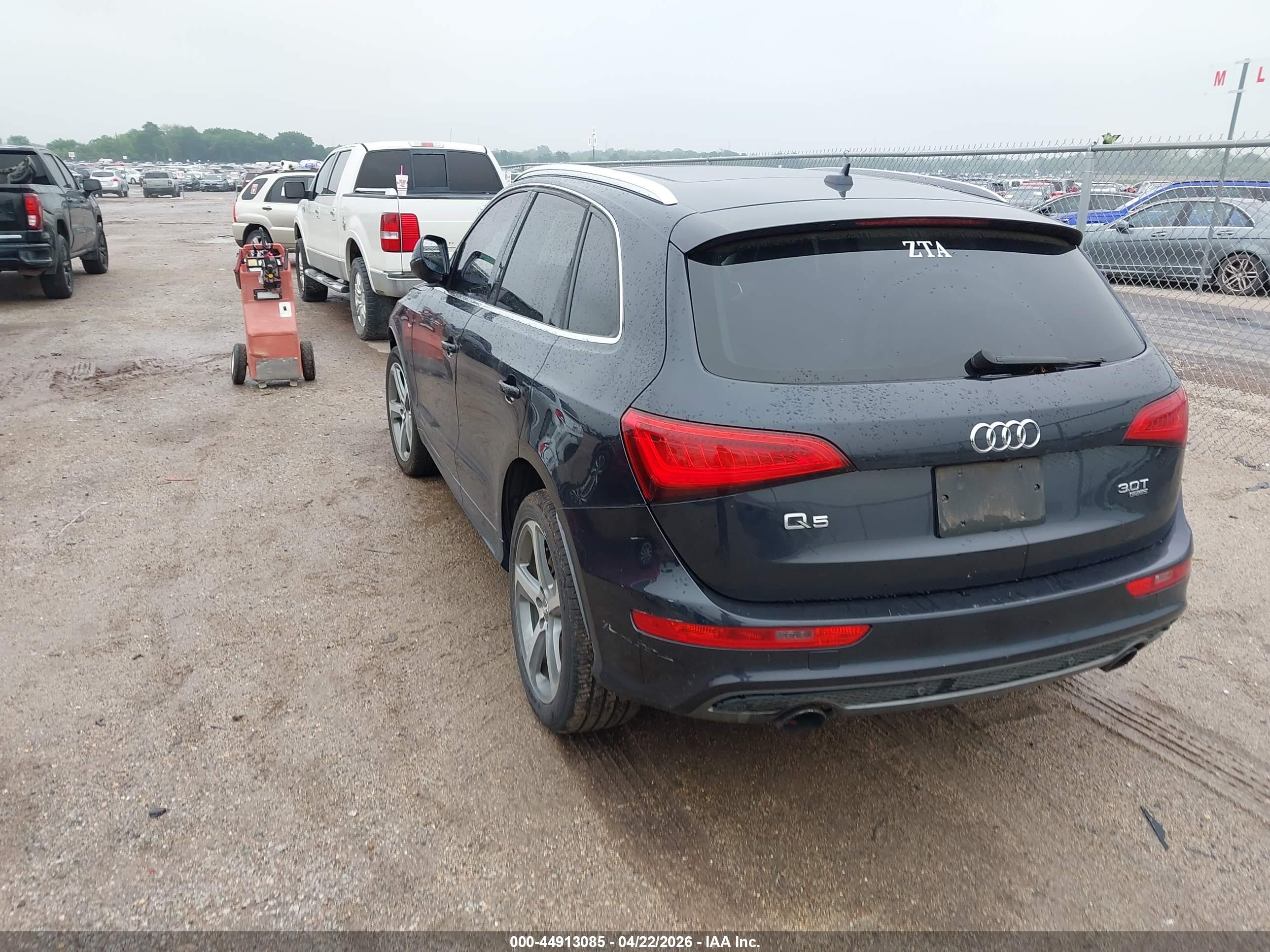 AUDI Q5 image 3