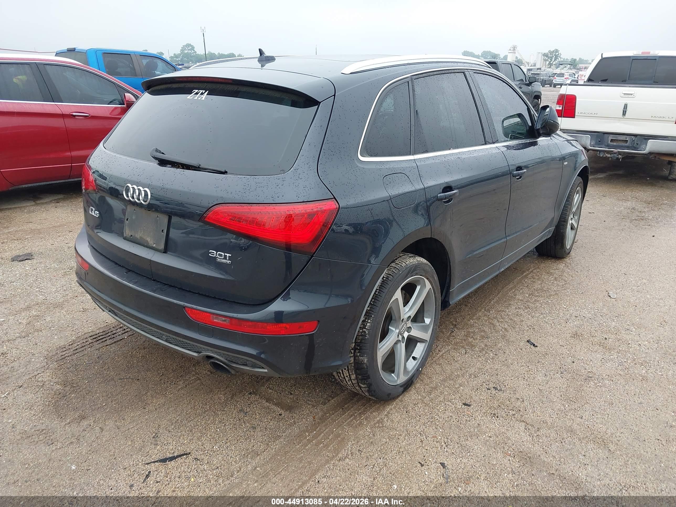 AUDI Q5 image 4