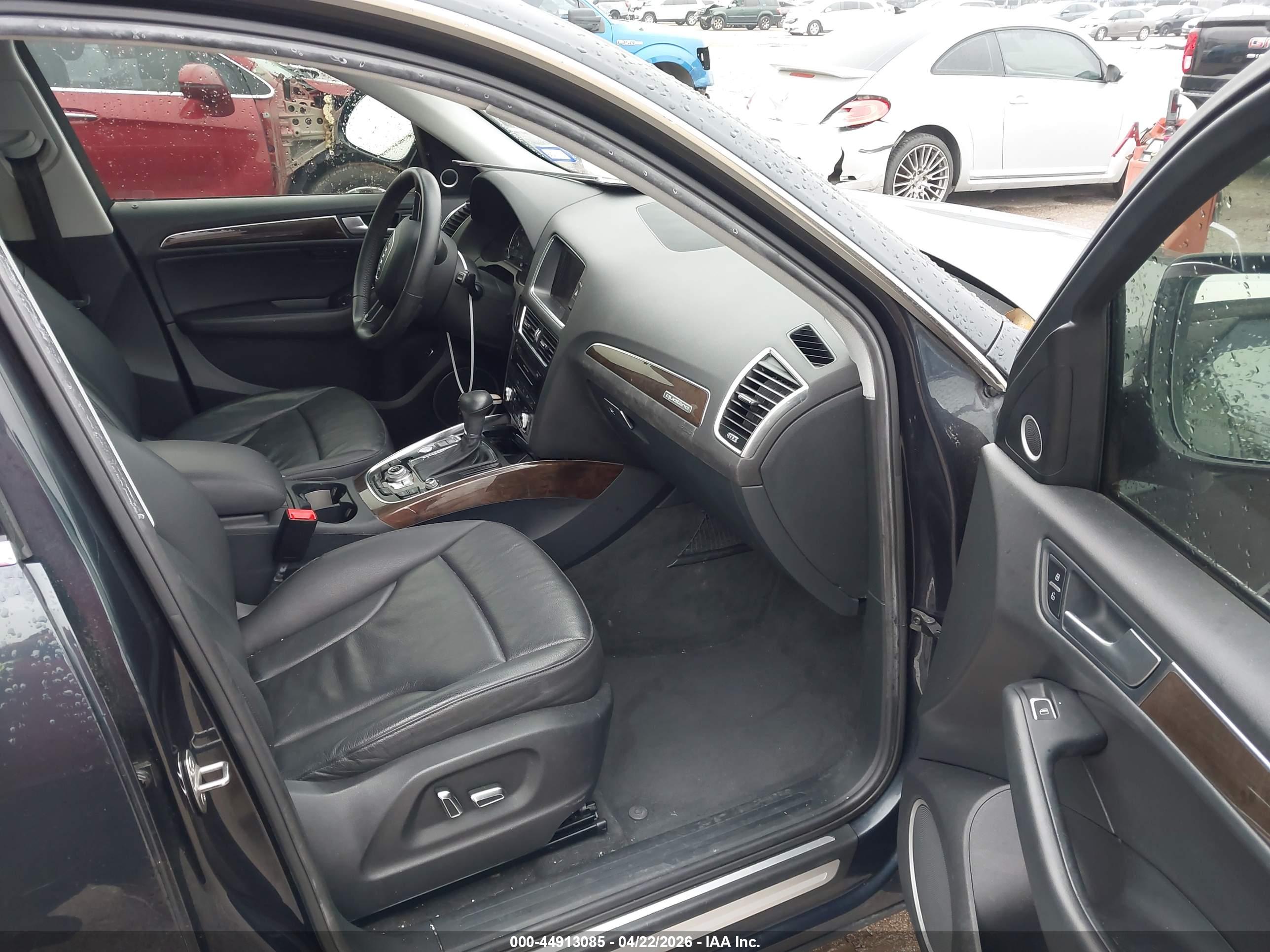 AUDI Q5 image 5
