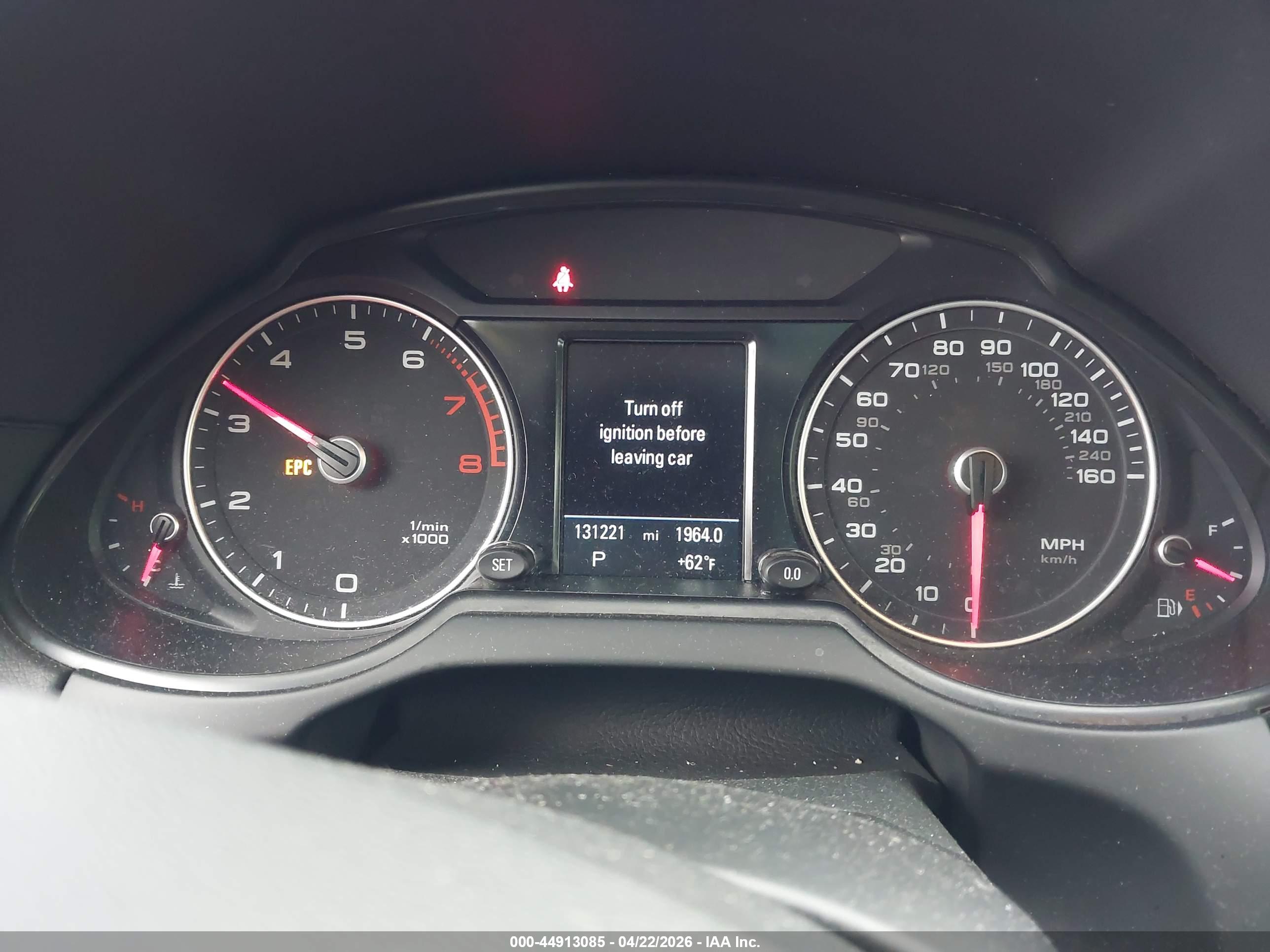 AUDI Q5 image 7