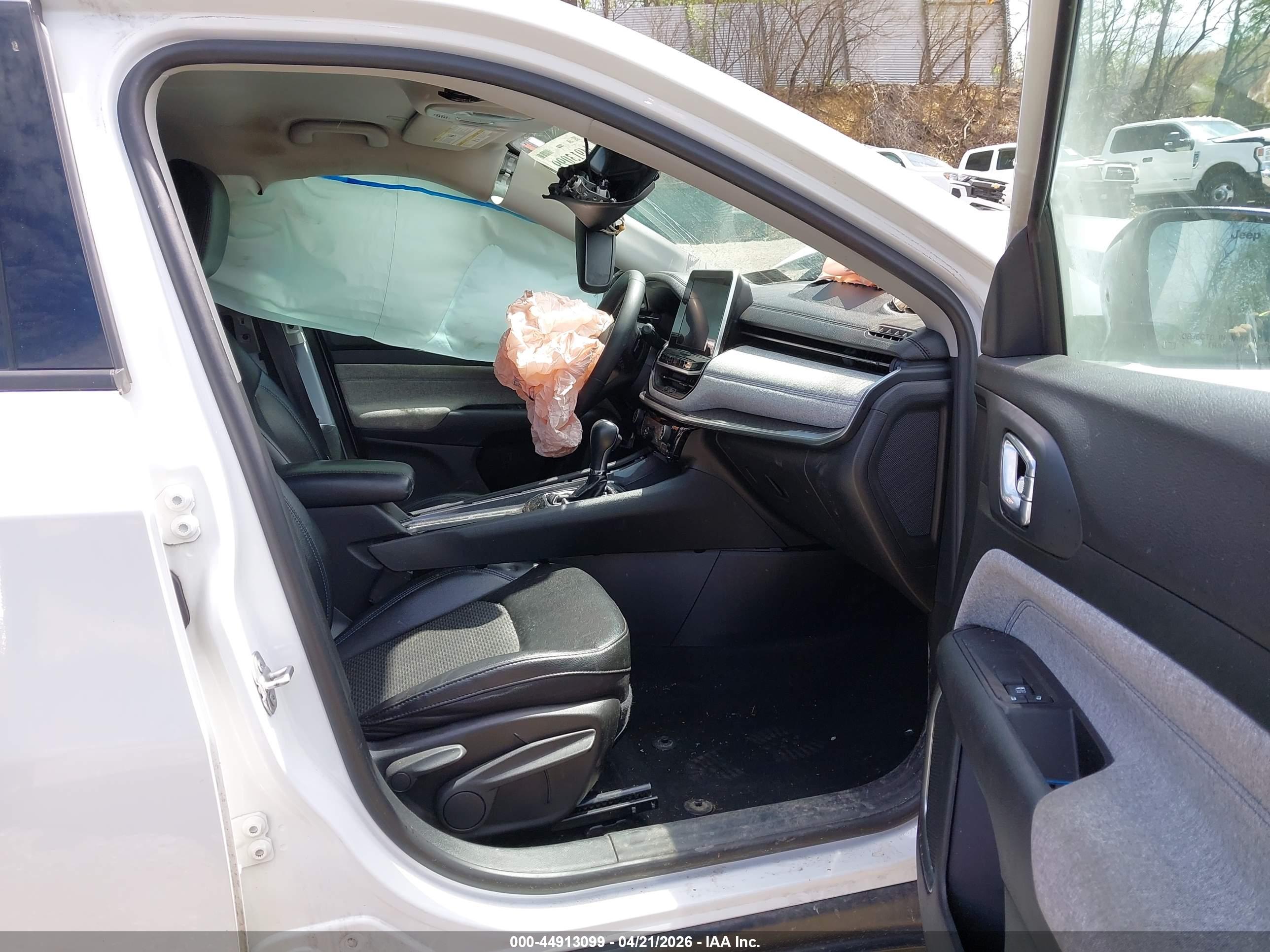 JEEP COMPASS image 5