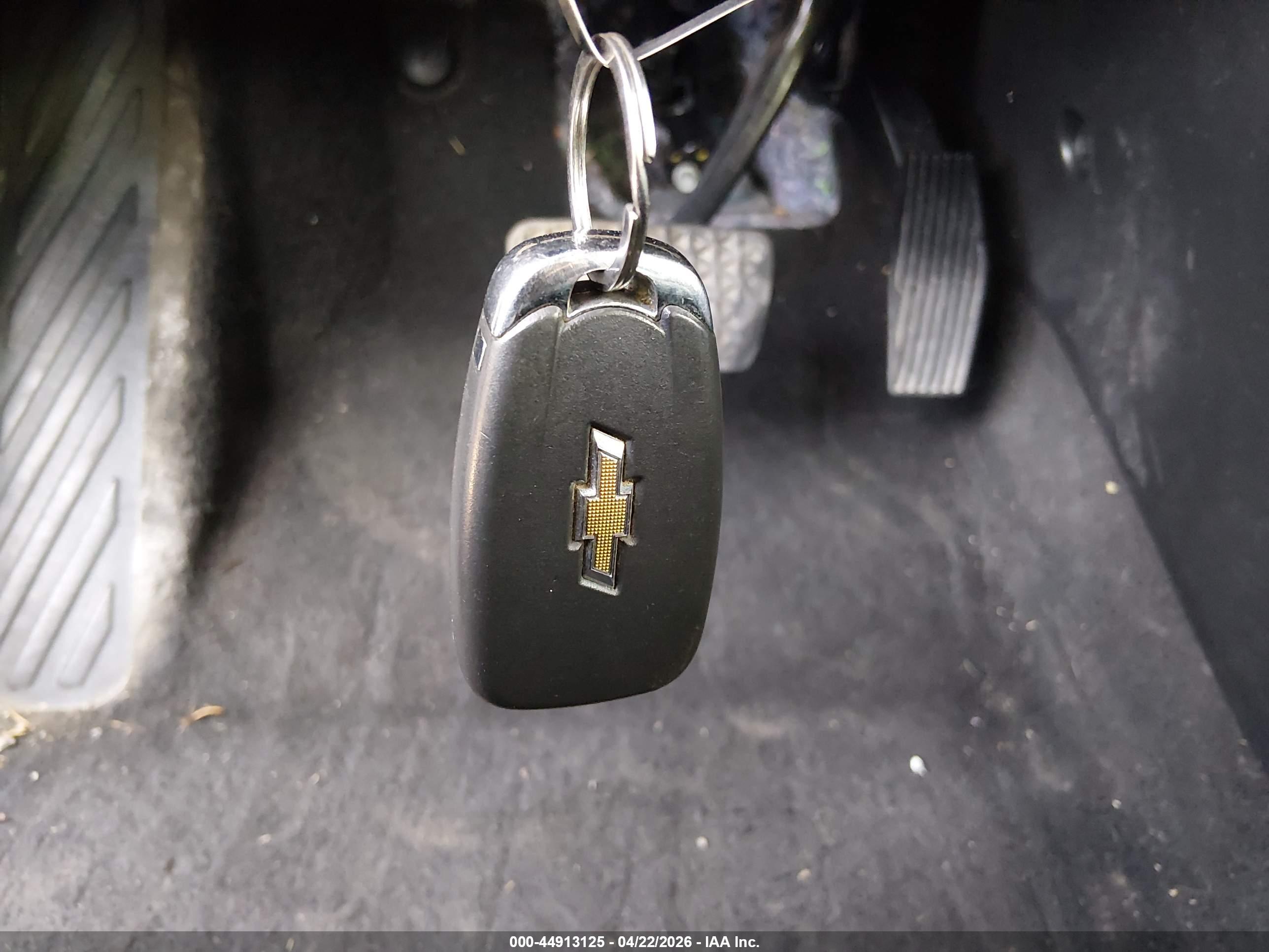 CHEVROLET CRUZE image 11
