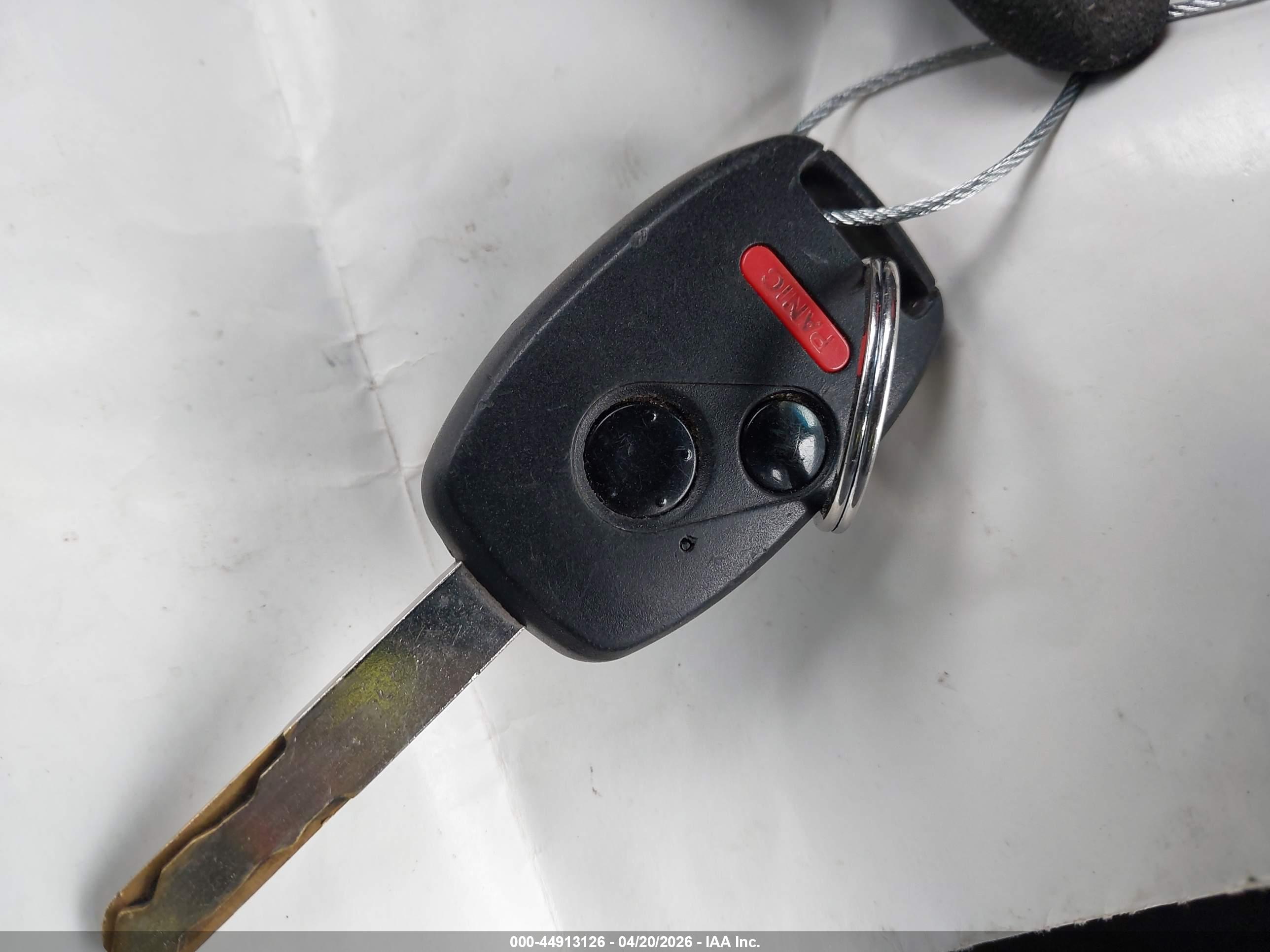 HONDA FIT image 11