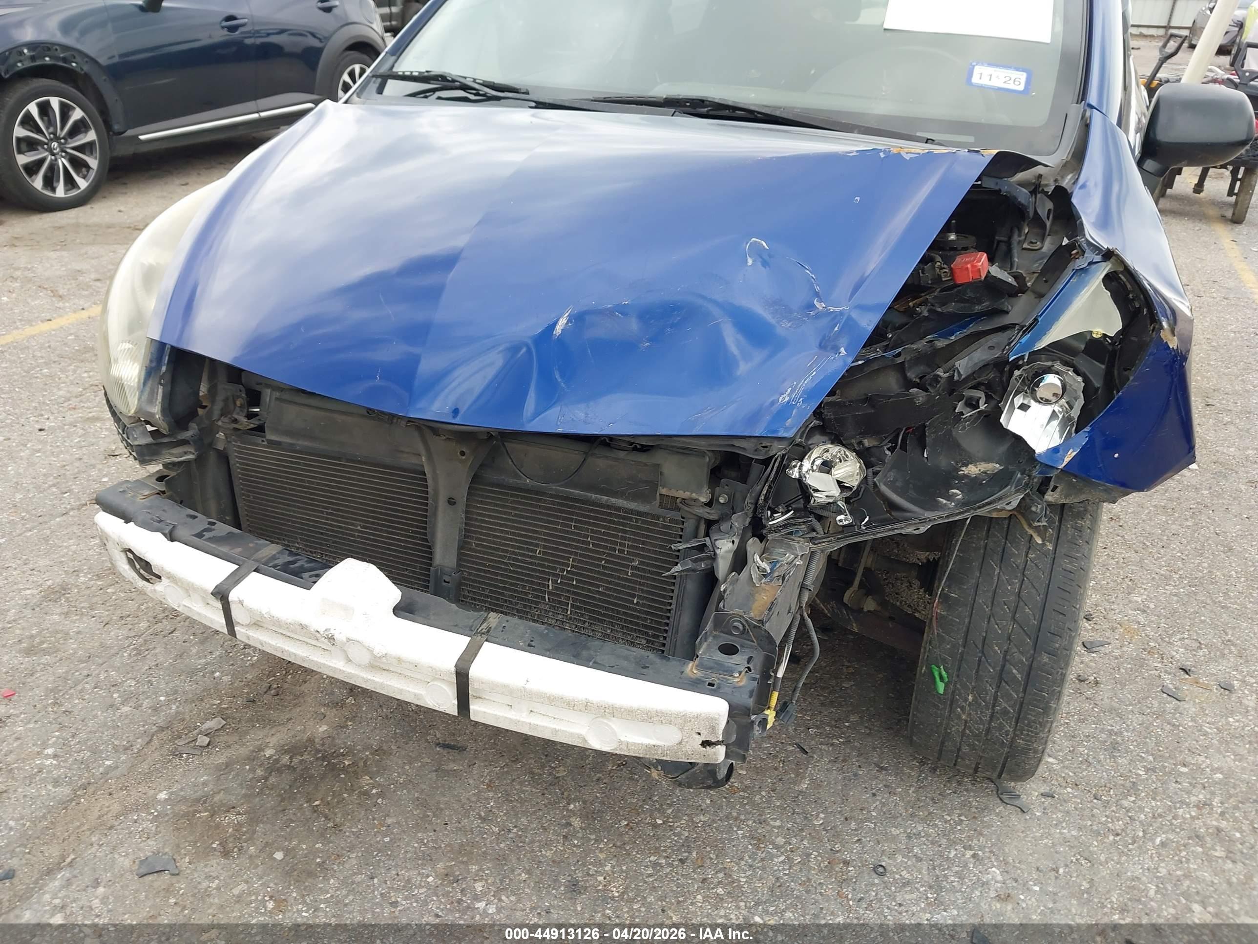 HONDA FIT image 6