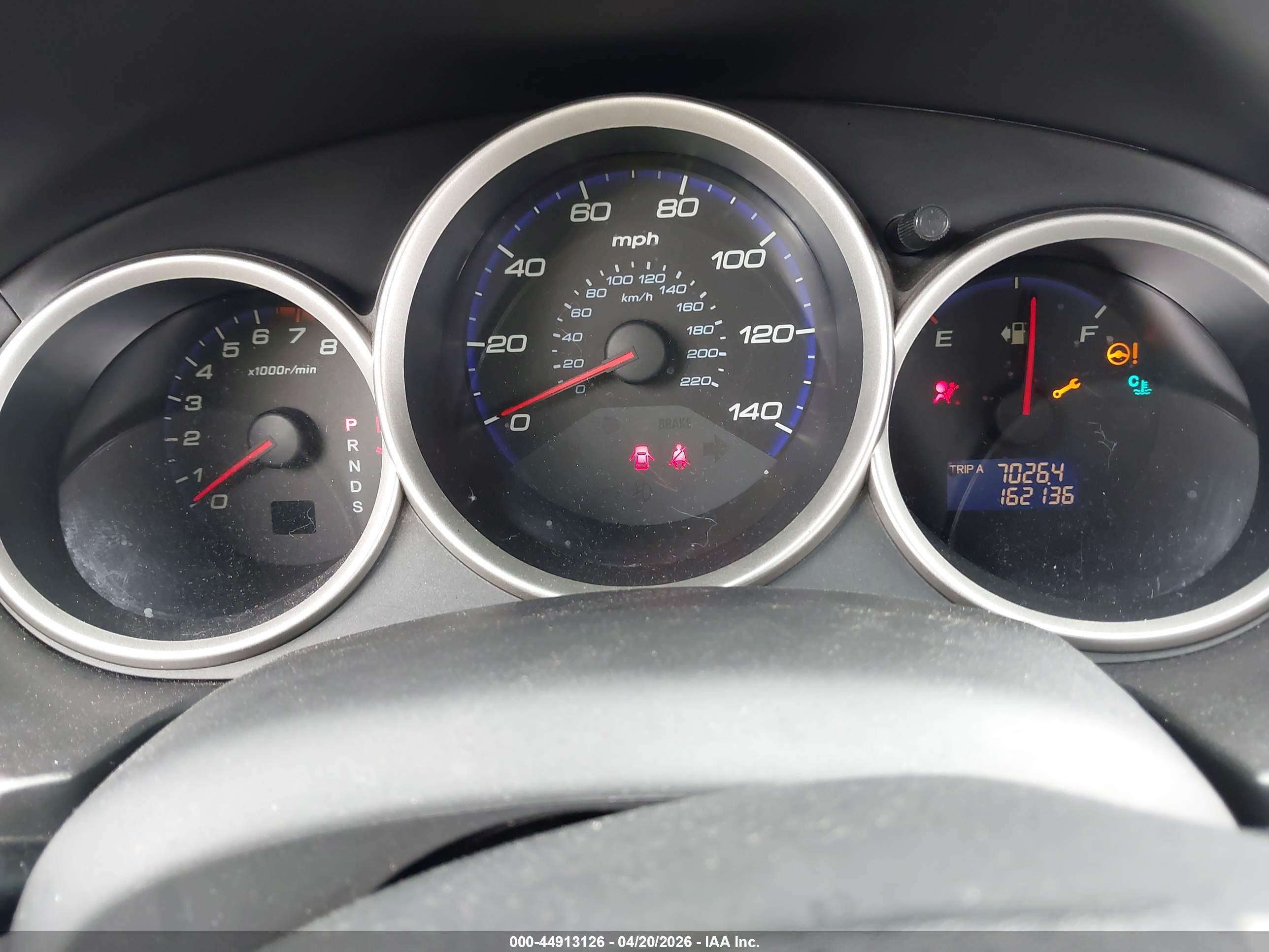 HONDA FIT image 7