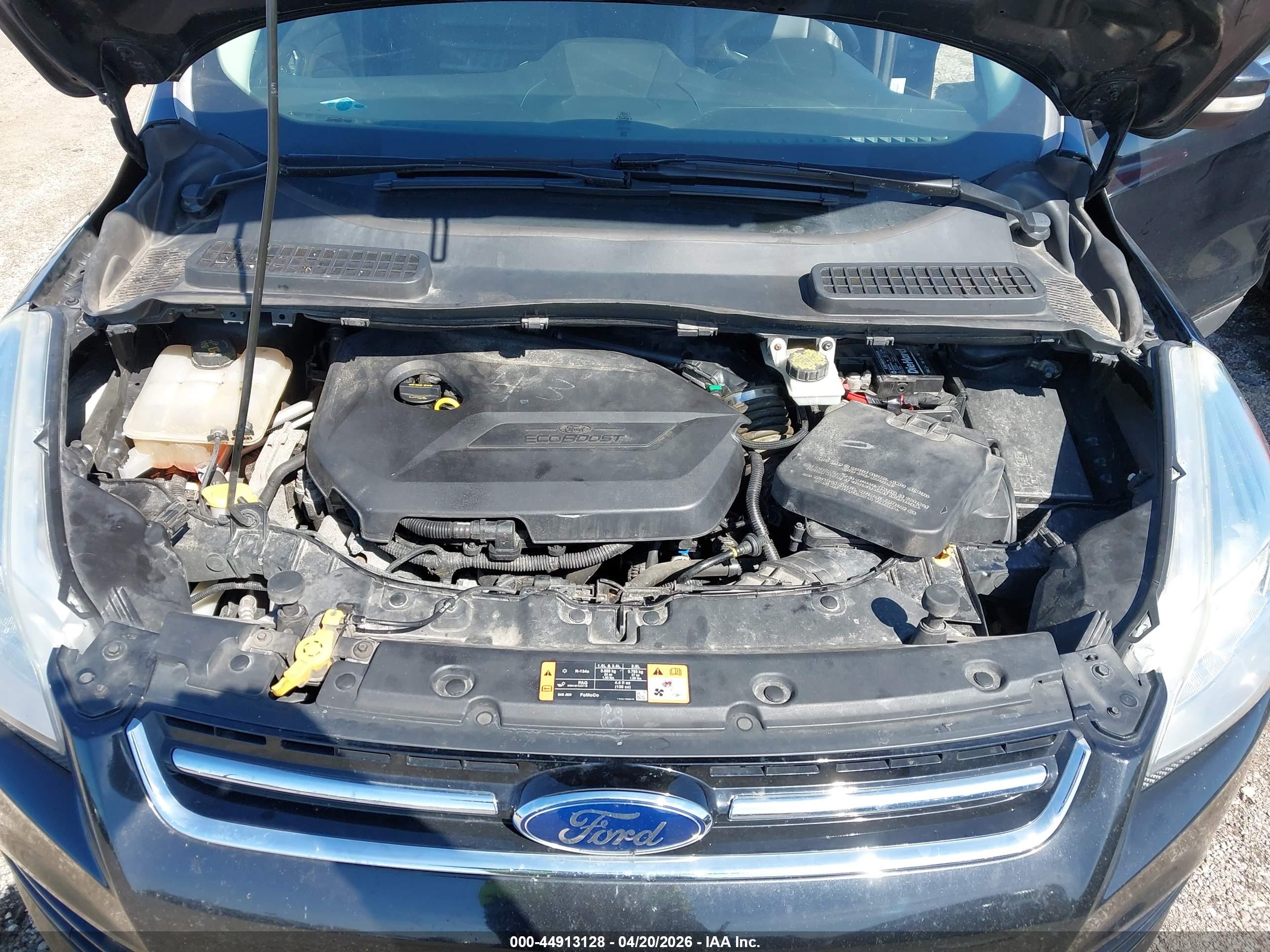 FORD ESCAPE image 10