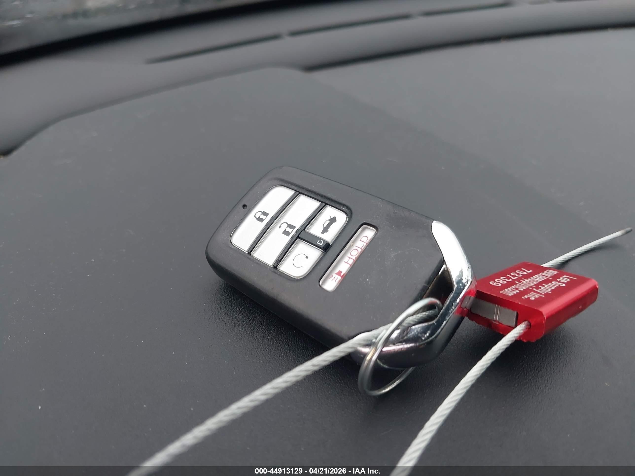 HONDA CIVIC image 11