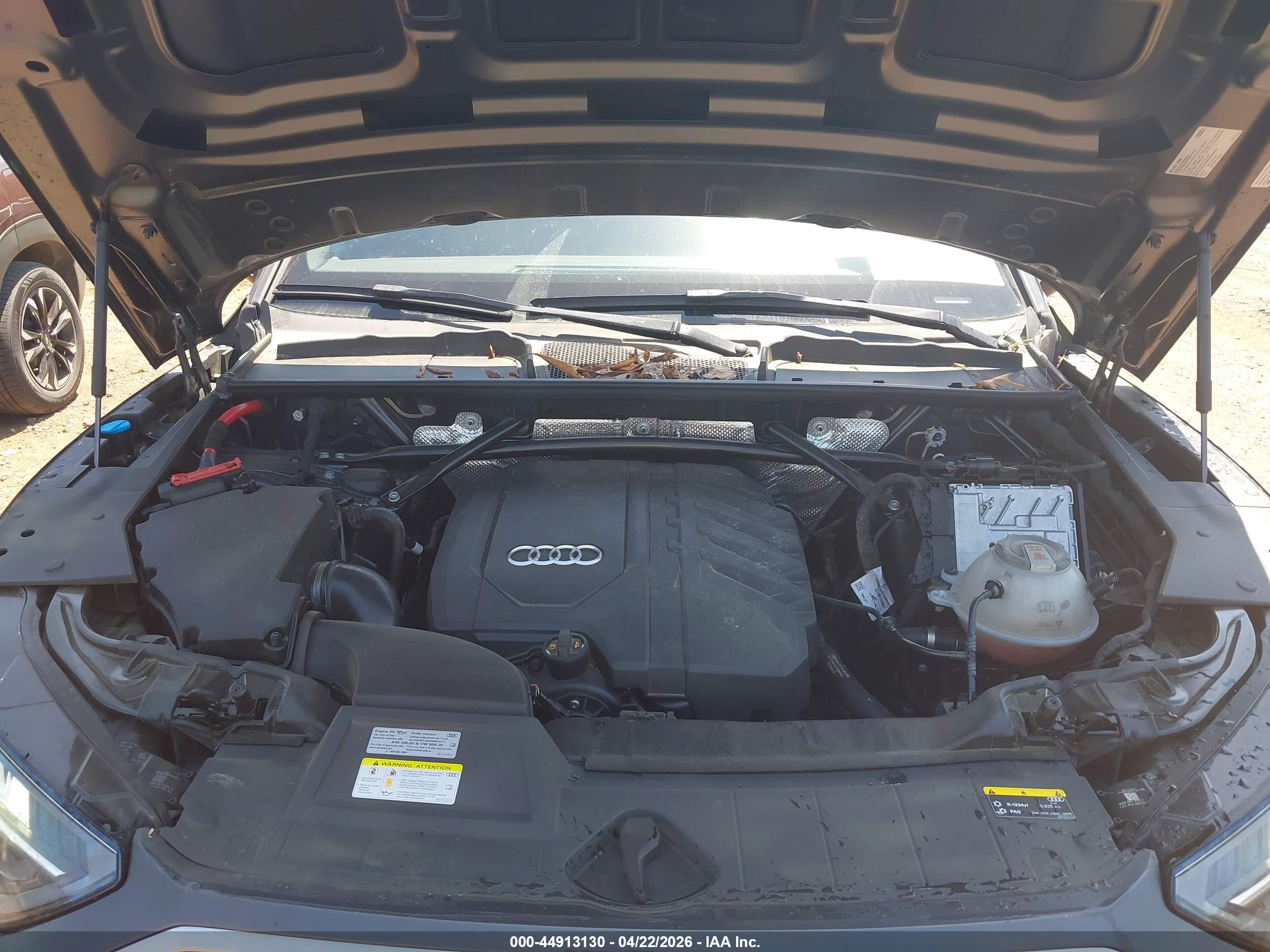 AUDI Q5 image 10