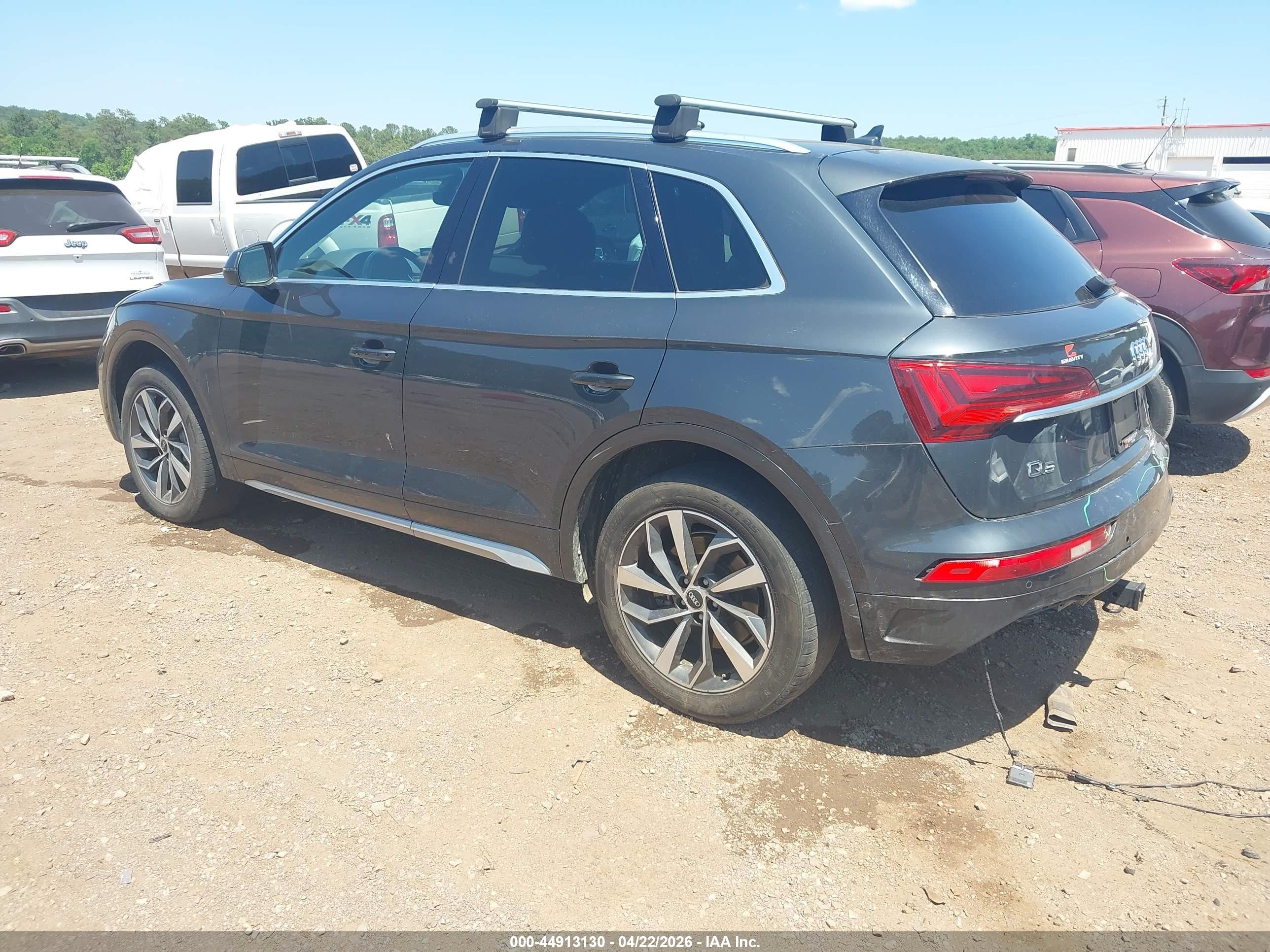 AUDI Q5 image 3