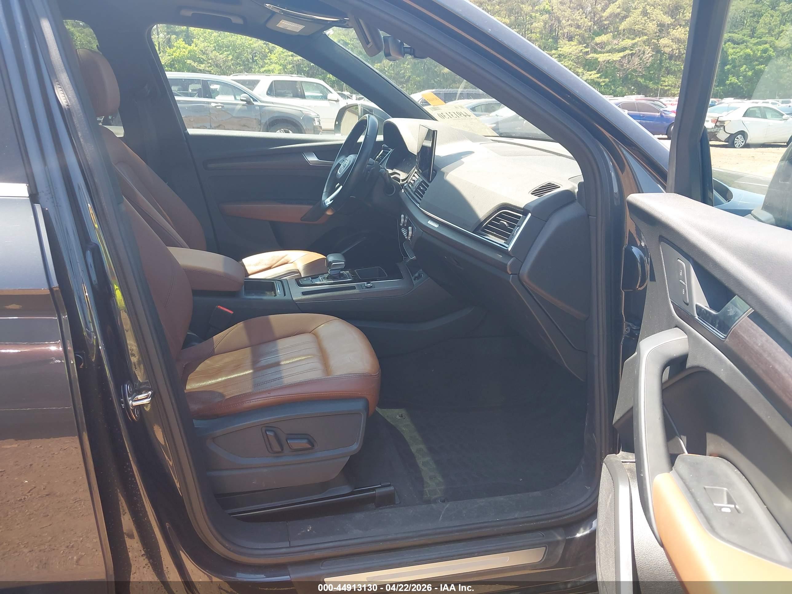 AUDI Q5 image 5