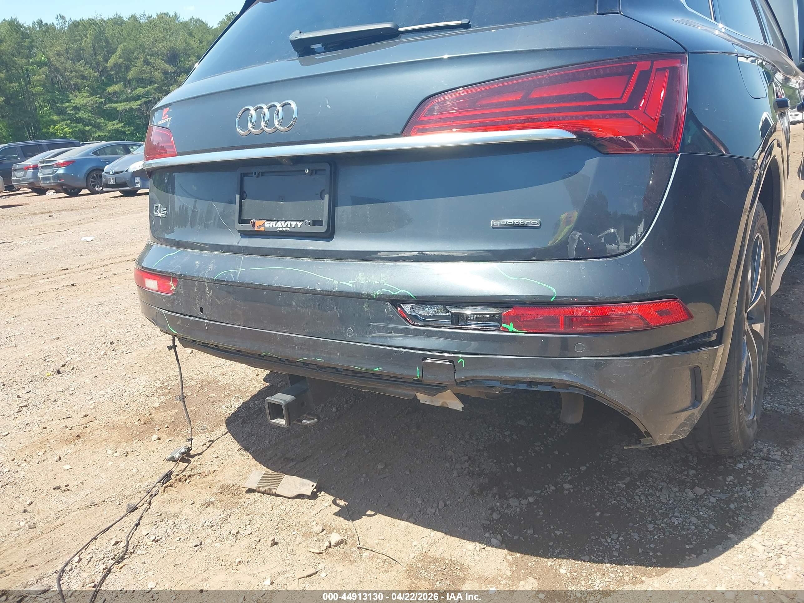 AUDI Q5 image 6