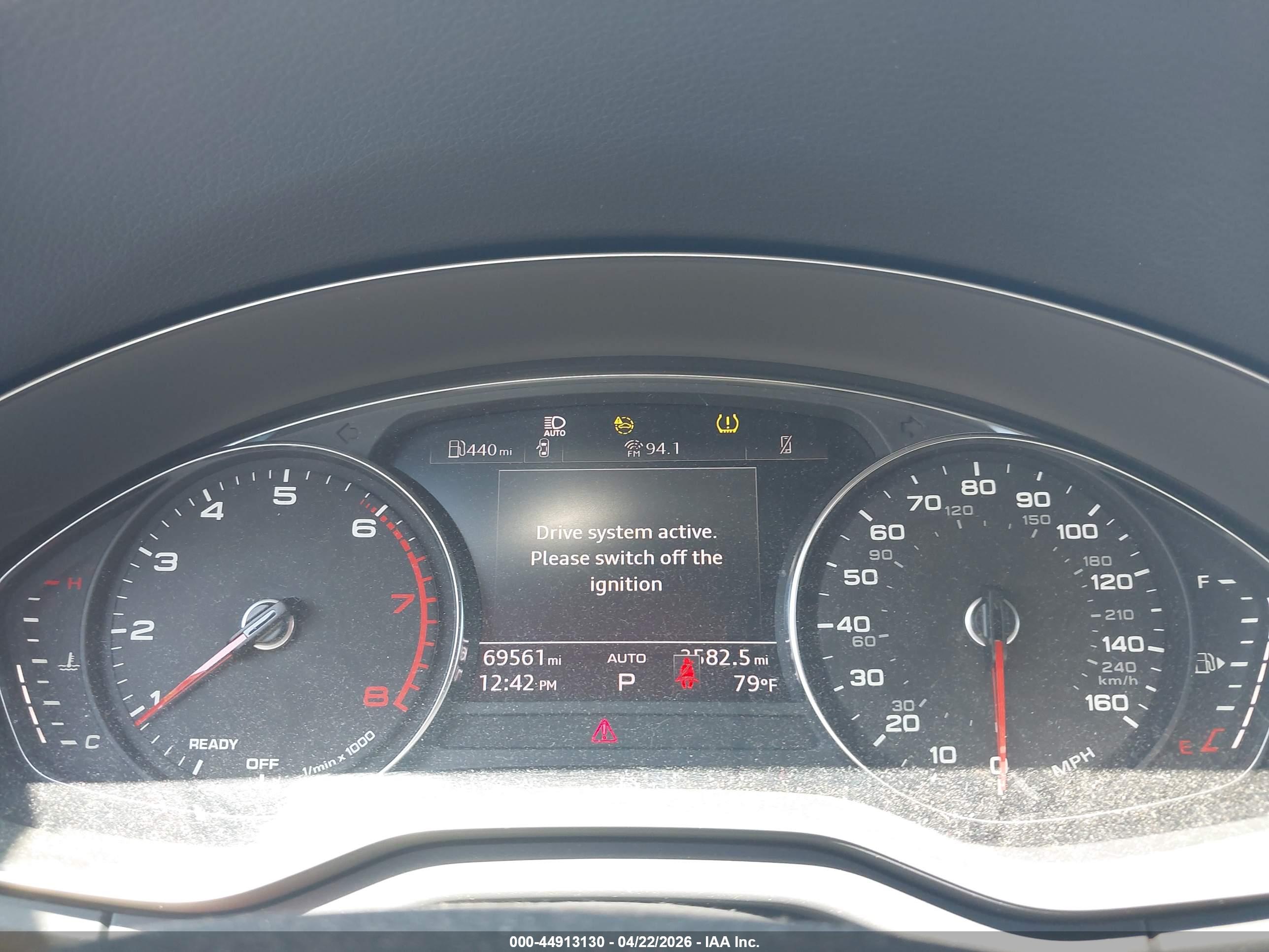 AUDI Q5 image 7