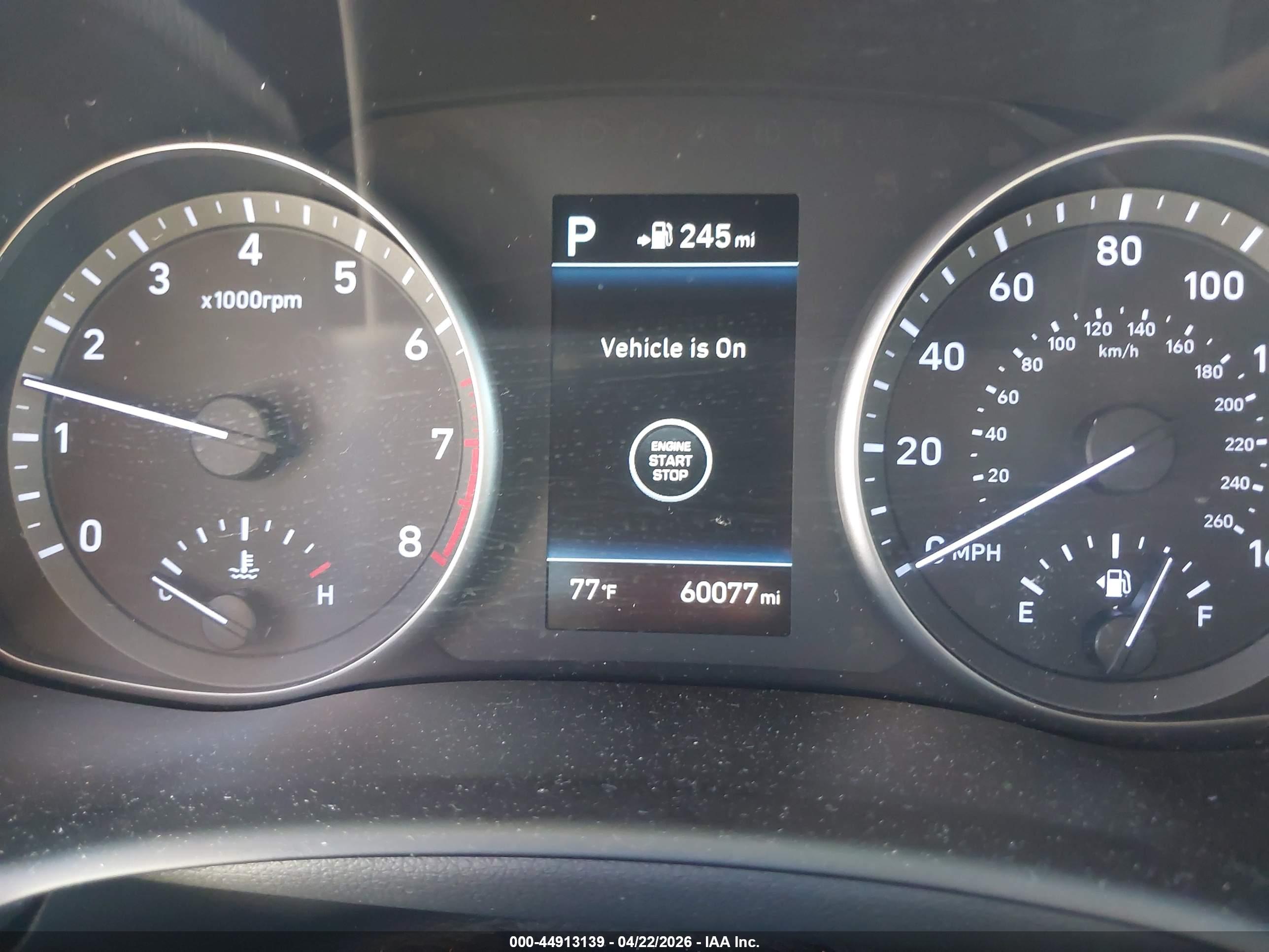 HYUNDAI ELANTRA image 7