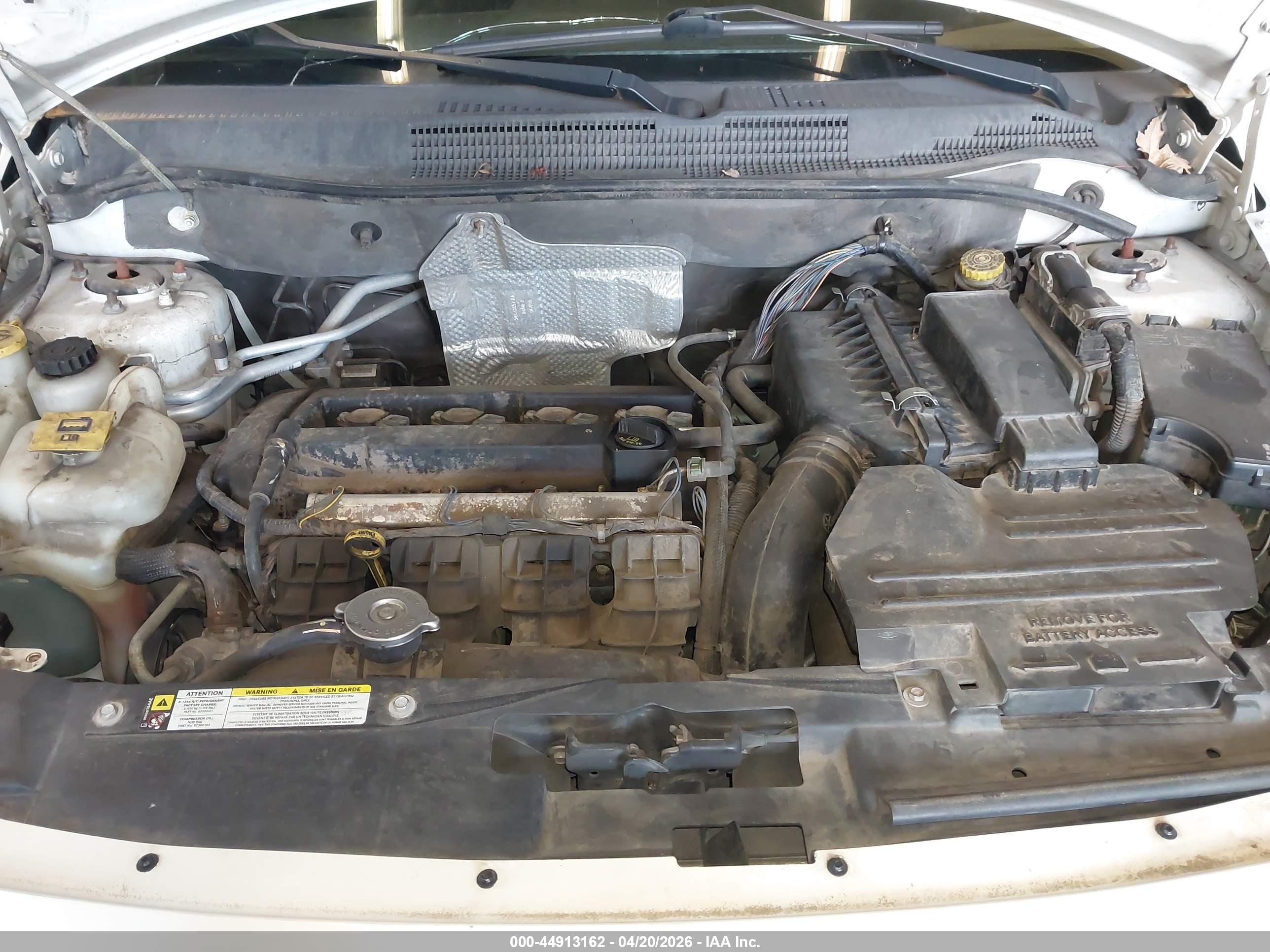 DODGE CALIBER image 10