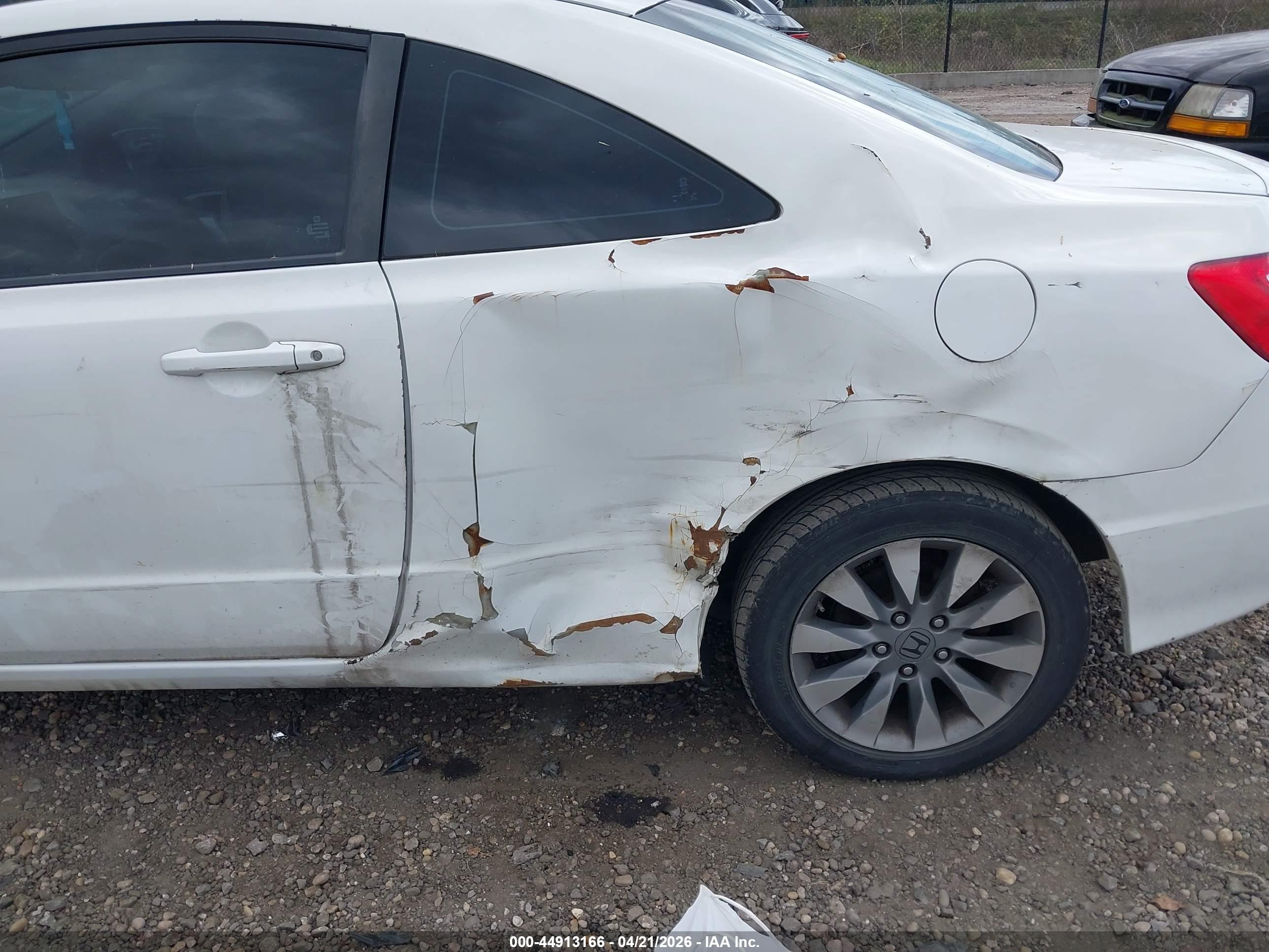 HONDA CIVIC image 6