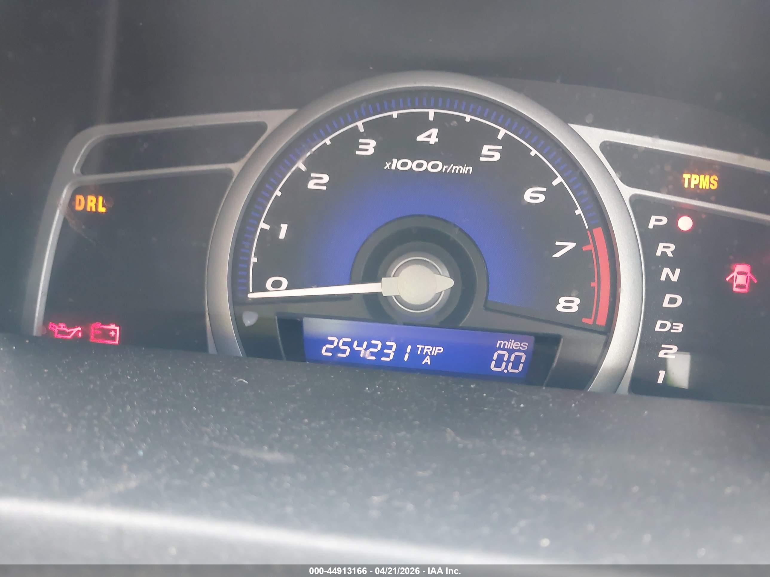 HONDA CIVIC image 7