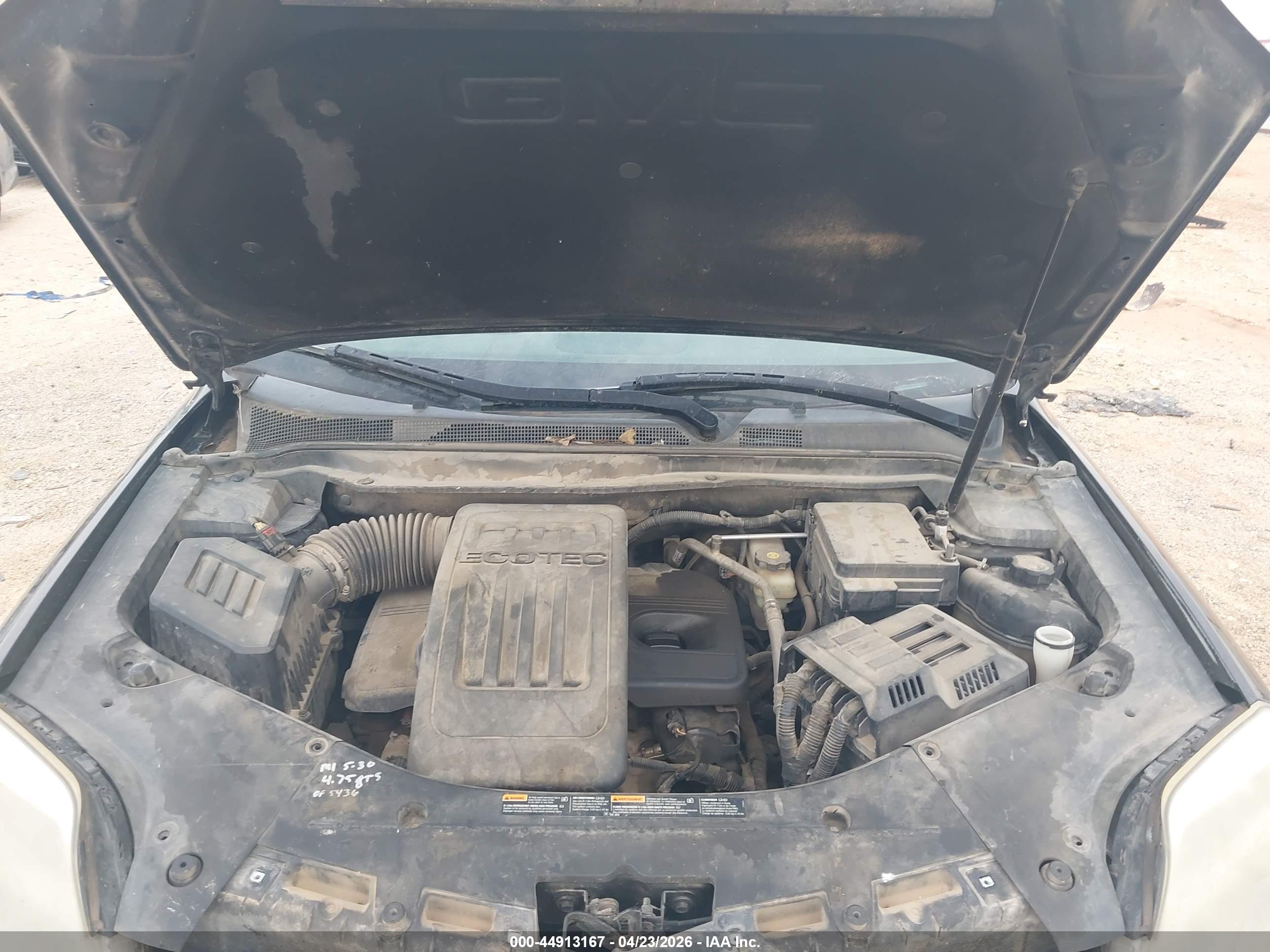 GMC TERRAIN image 10