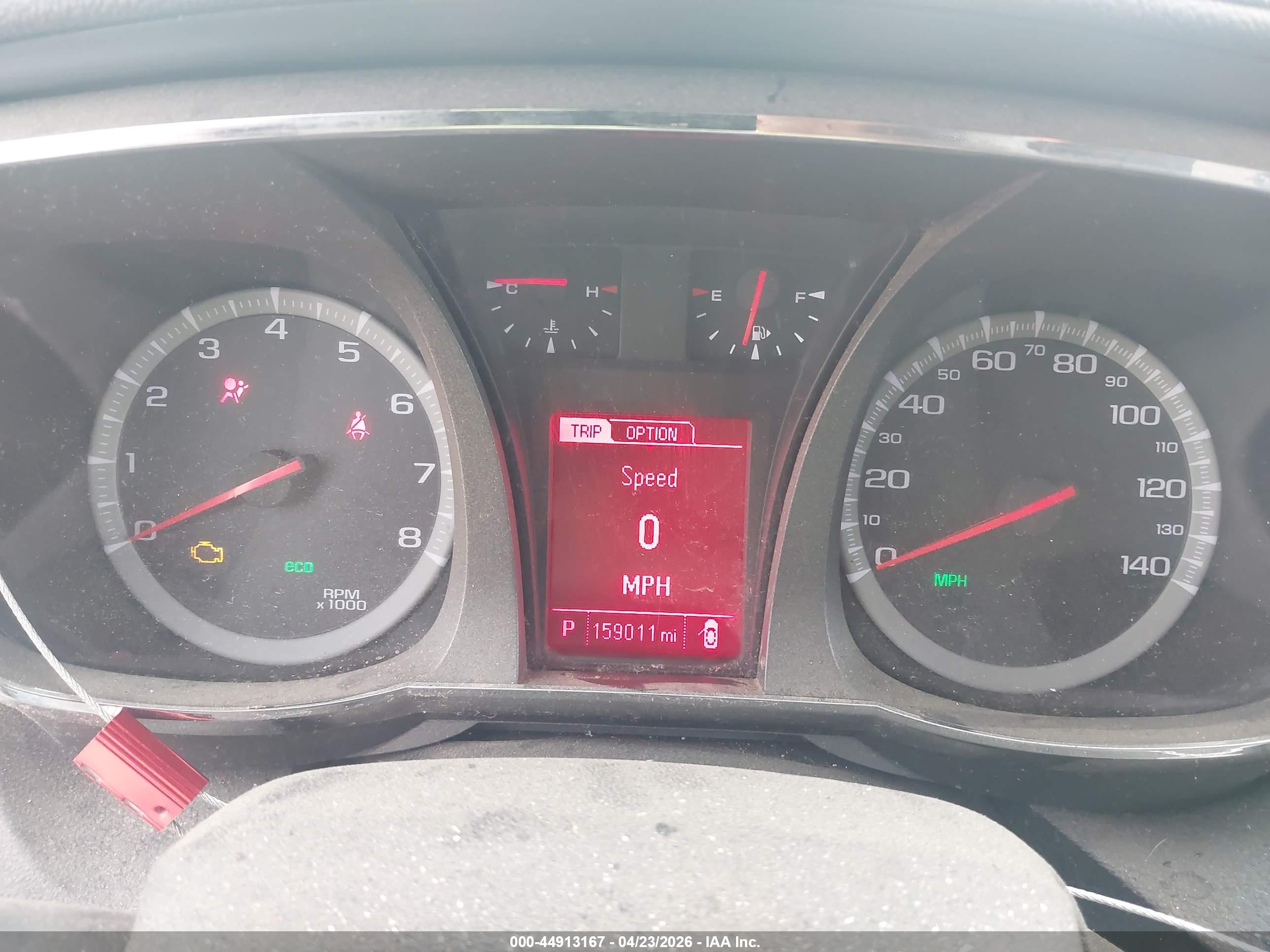 GMC TERRAIN image 7