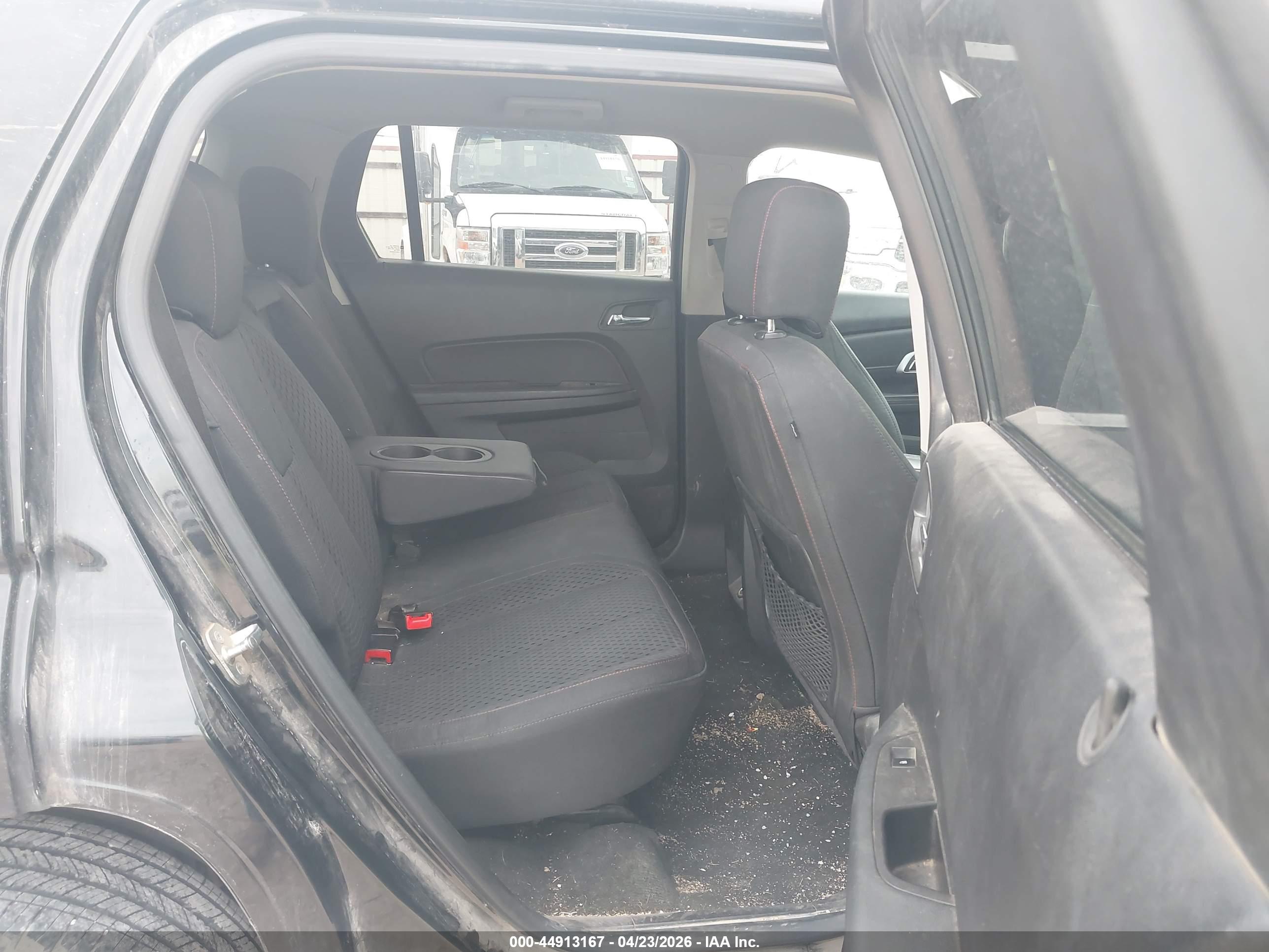 GMC TERRAIN image 8