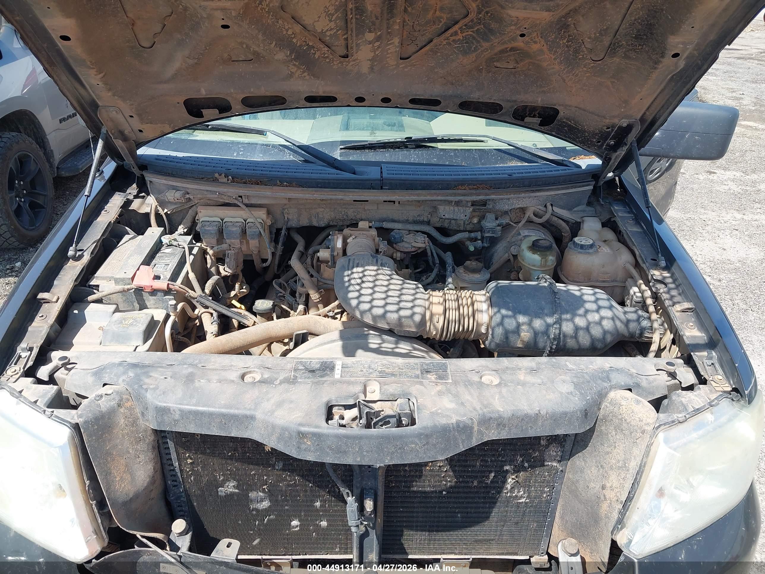 FORD F-150 image 10