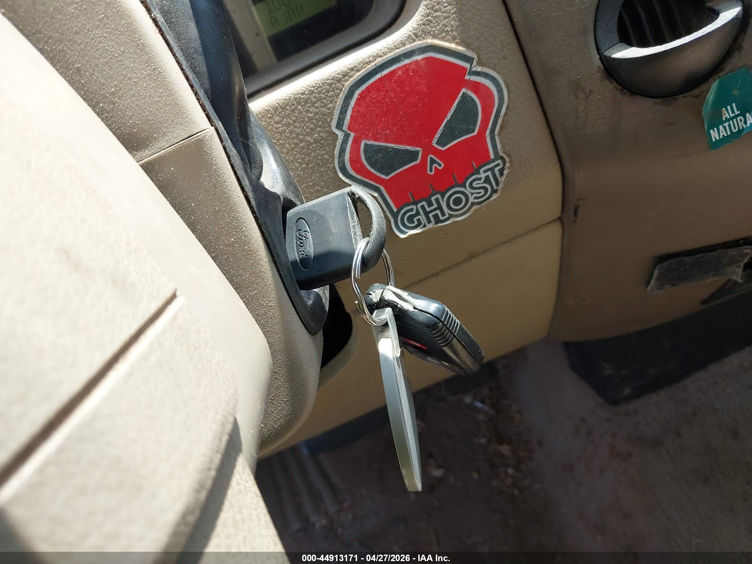 FORD F-150 image 11