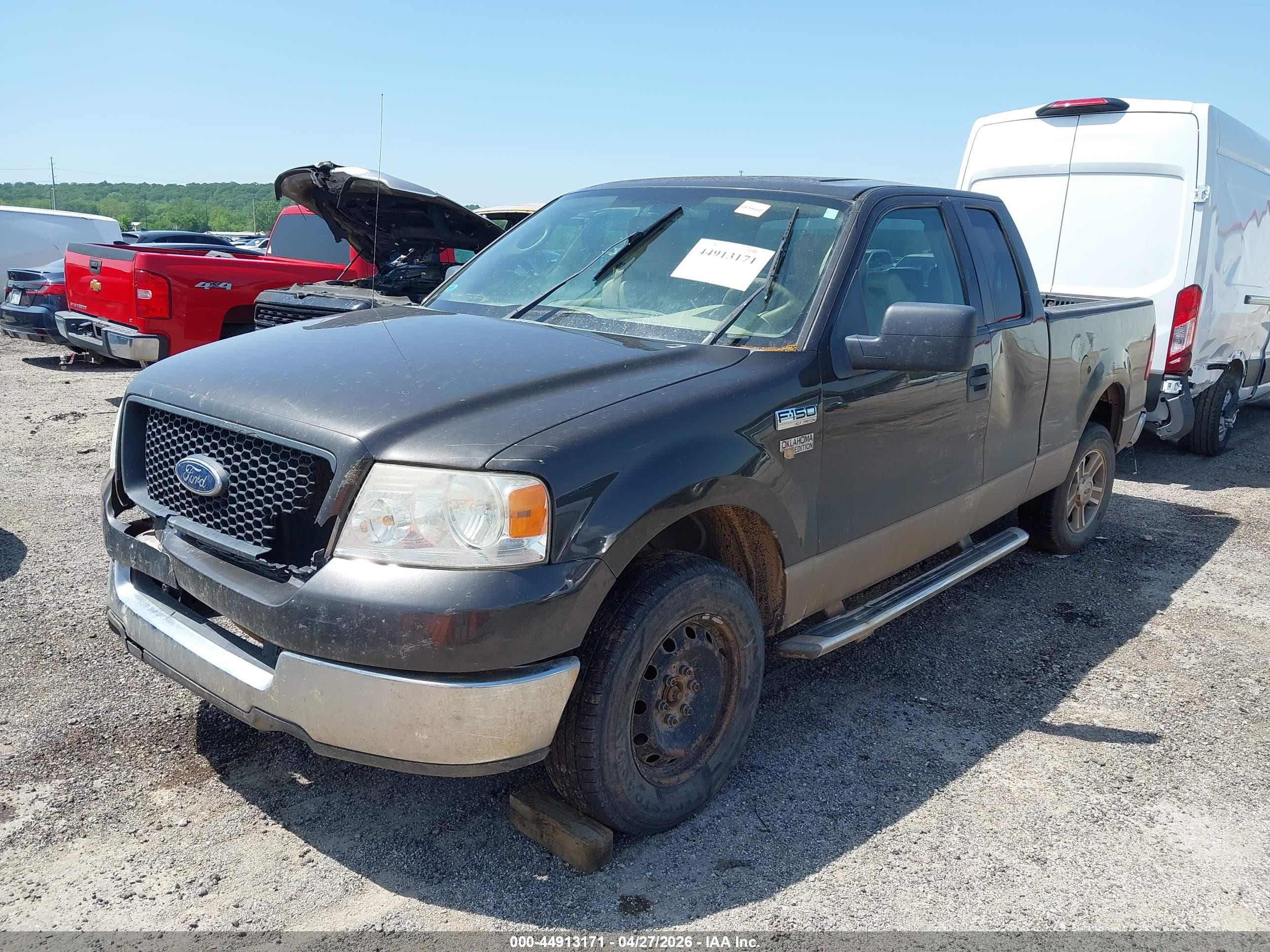 FORD F-150 image 2