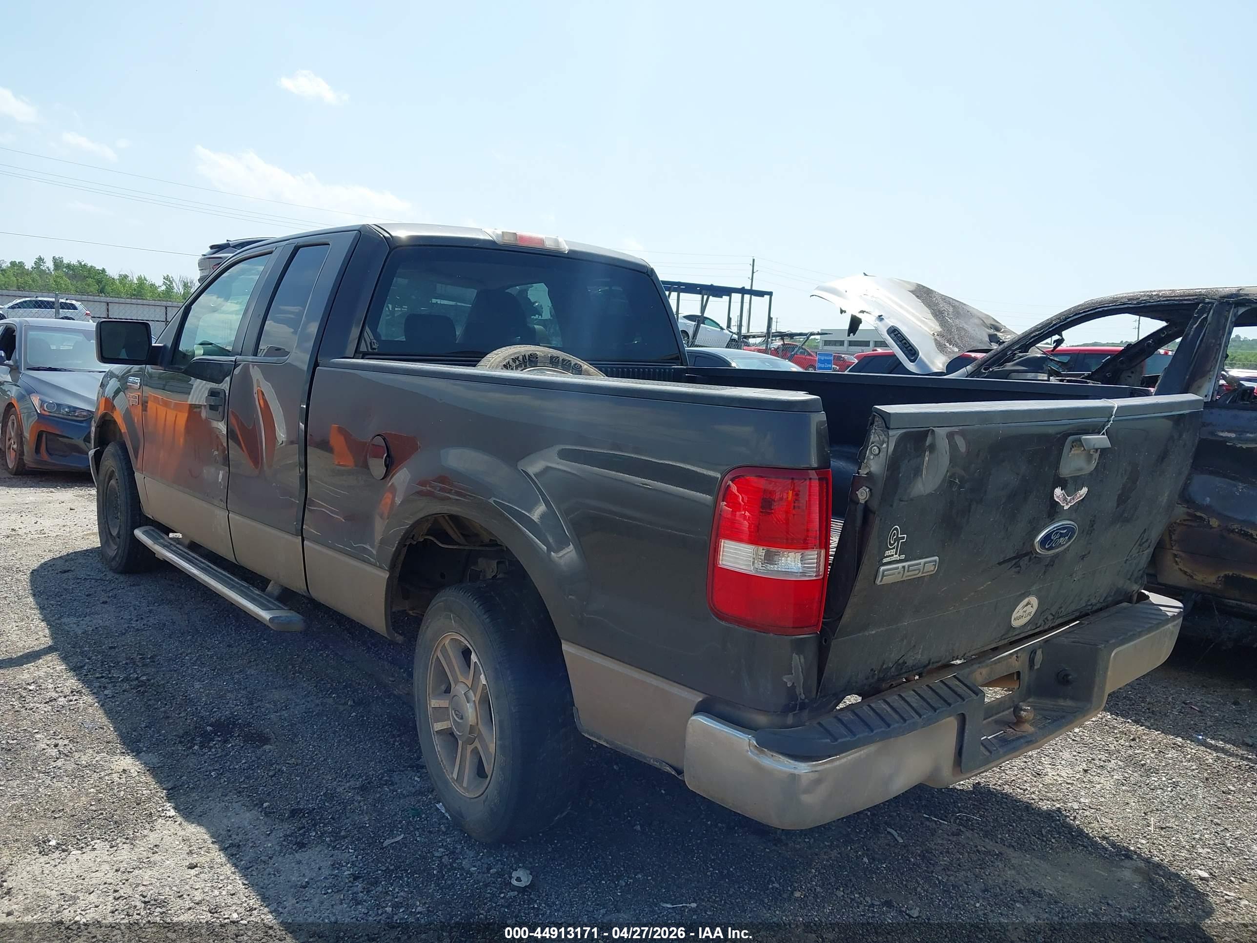 FORD F-150 image 3