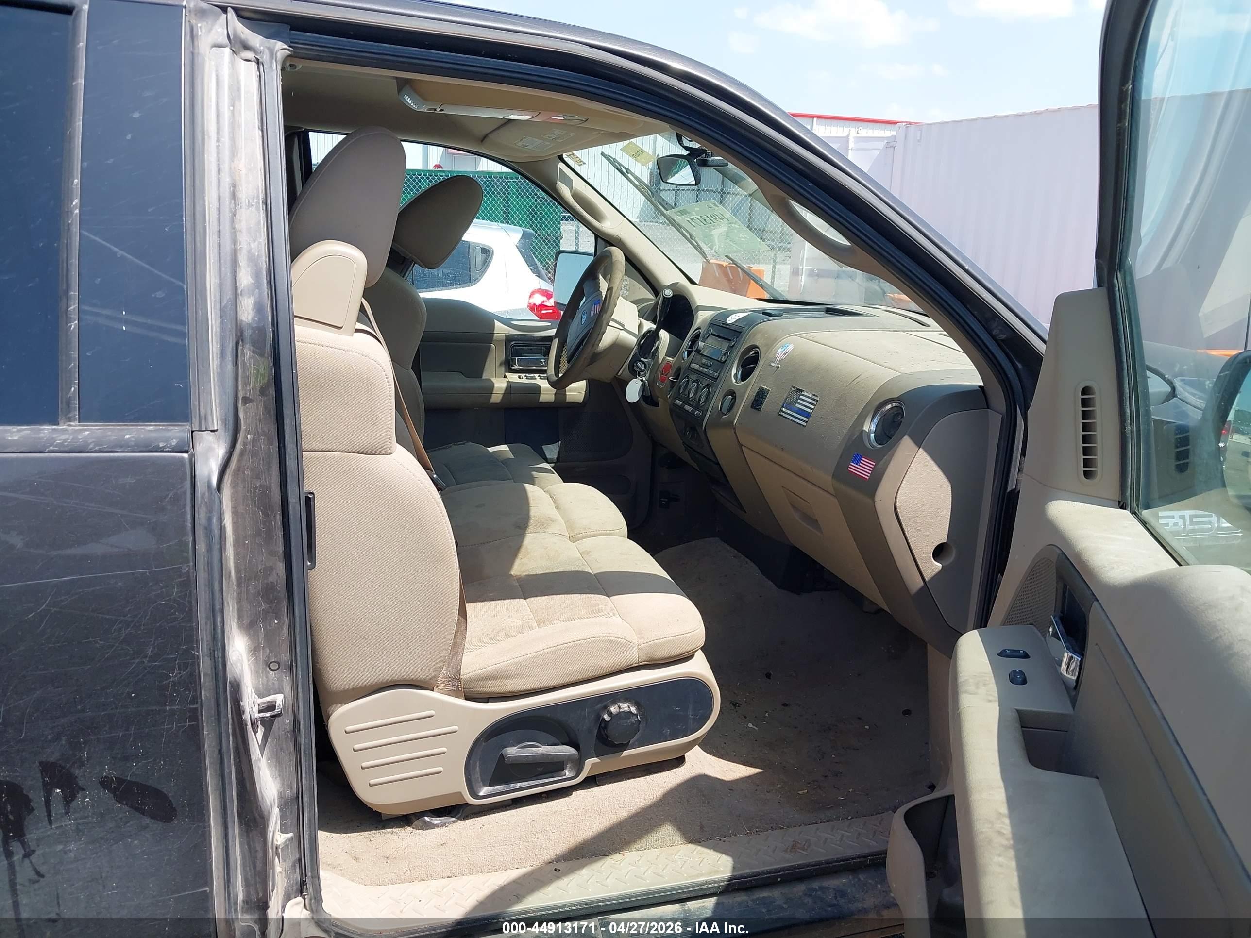 FORD F-150 image 5