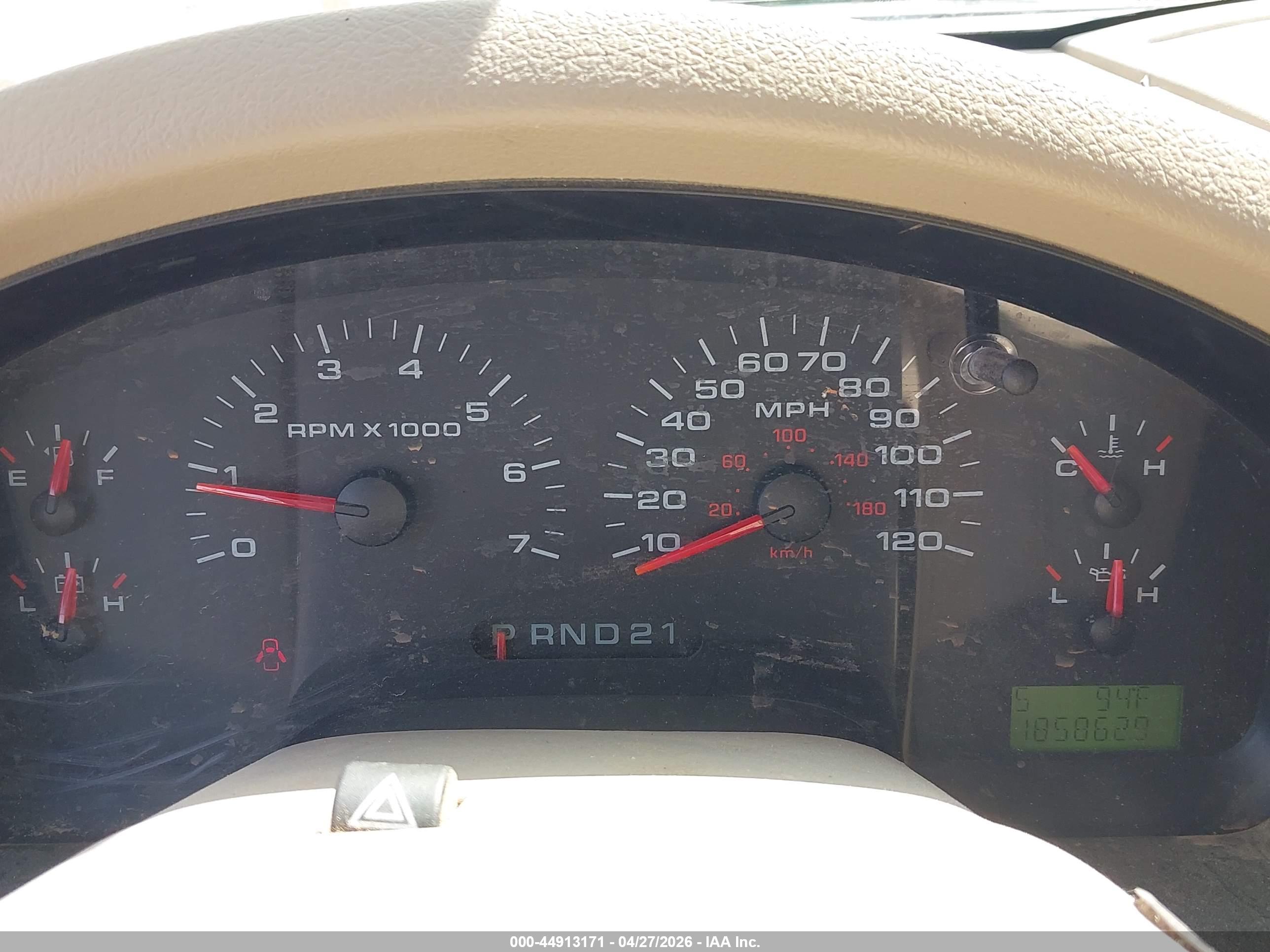 FORD F-150 image 7