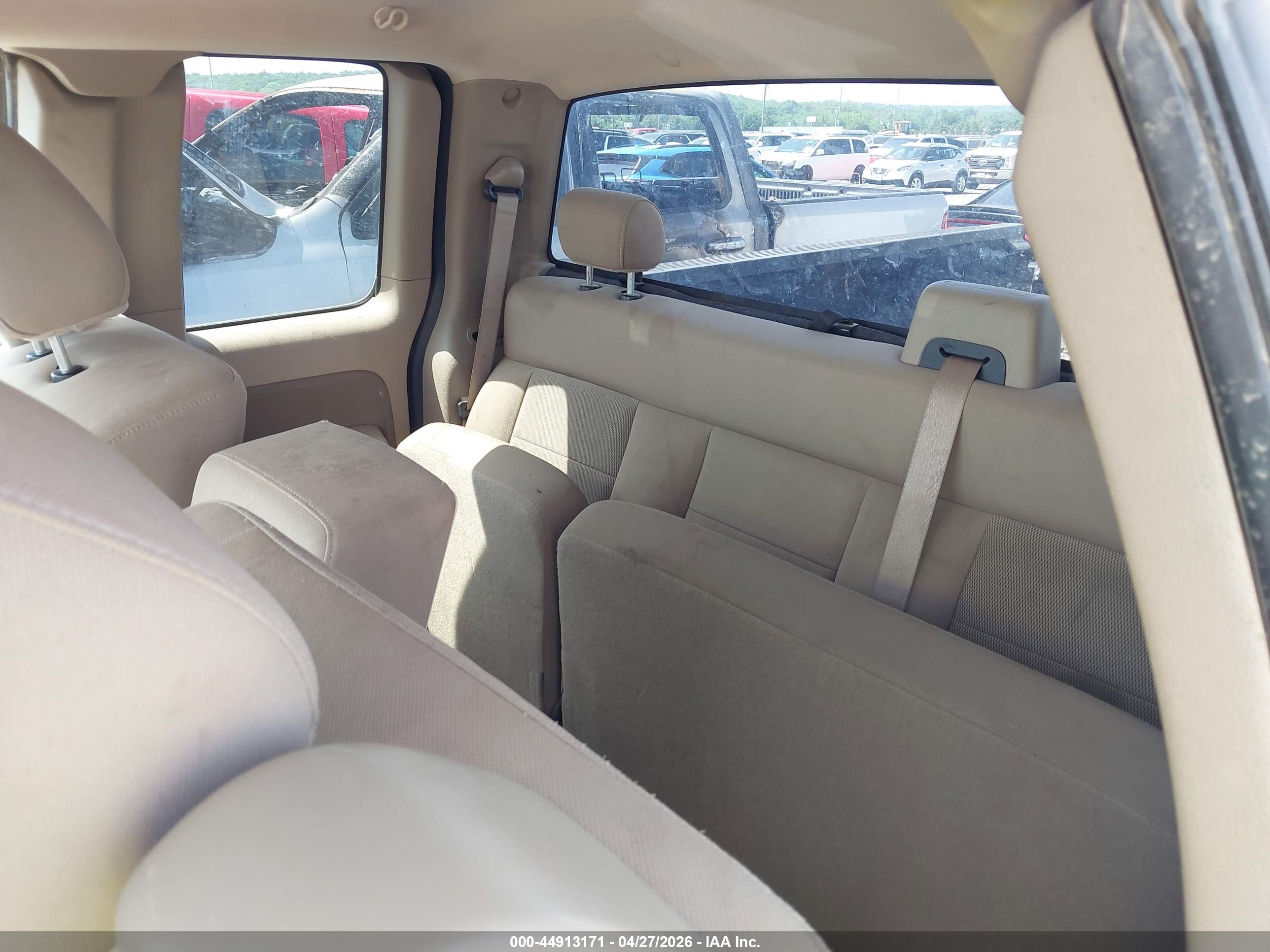 FORD F-150 image 8