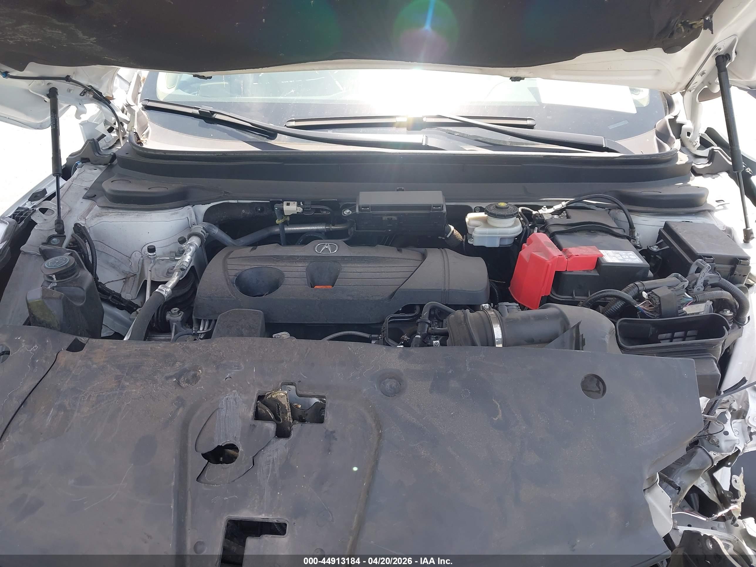 ACURA RDX image 10