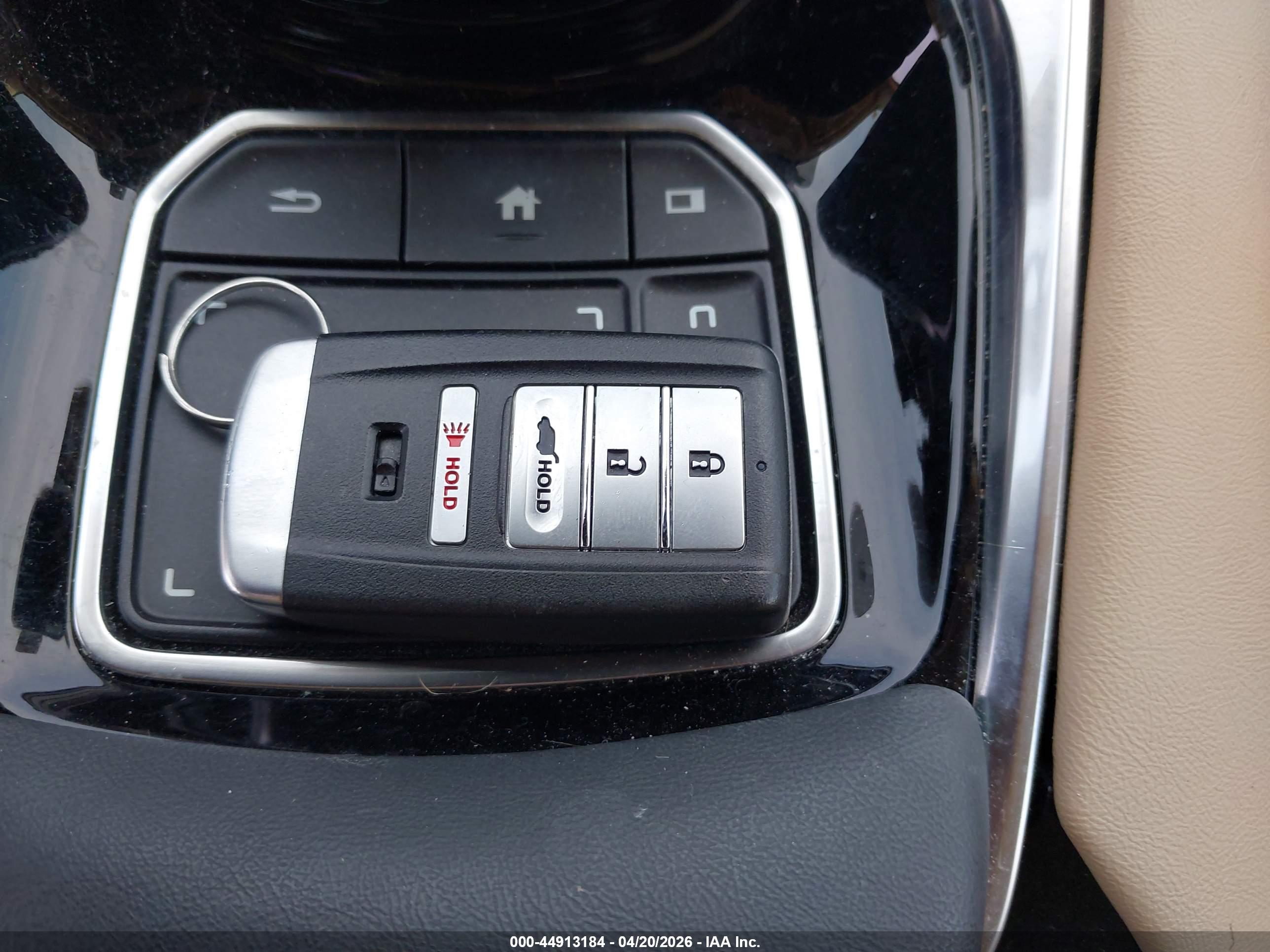ACURA RDX image 11