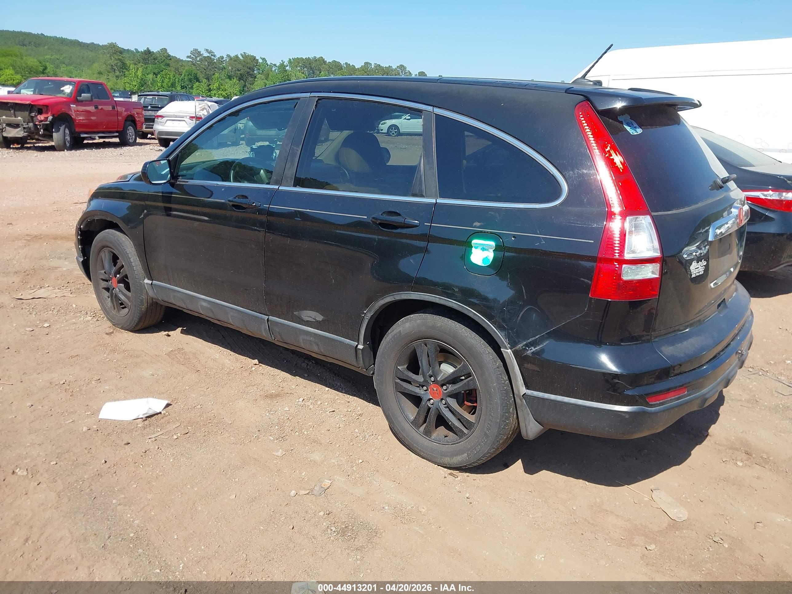 HONDA CR-V image 3