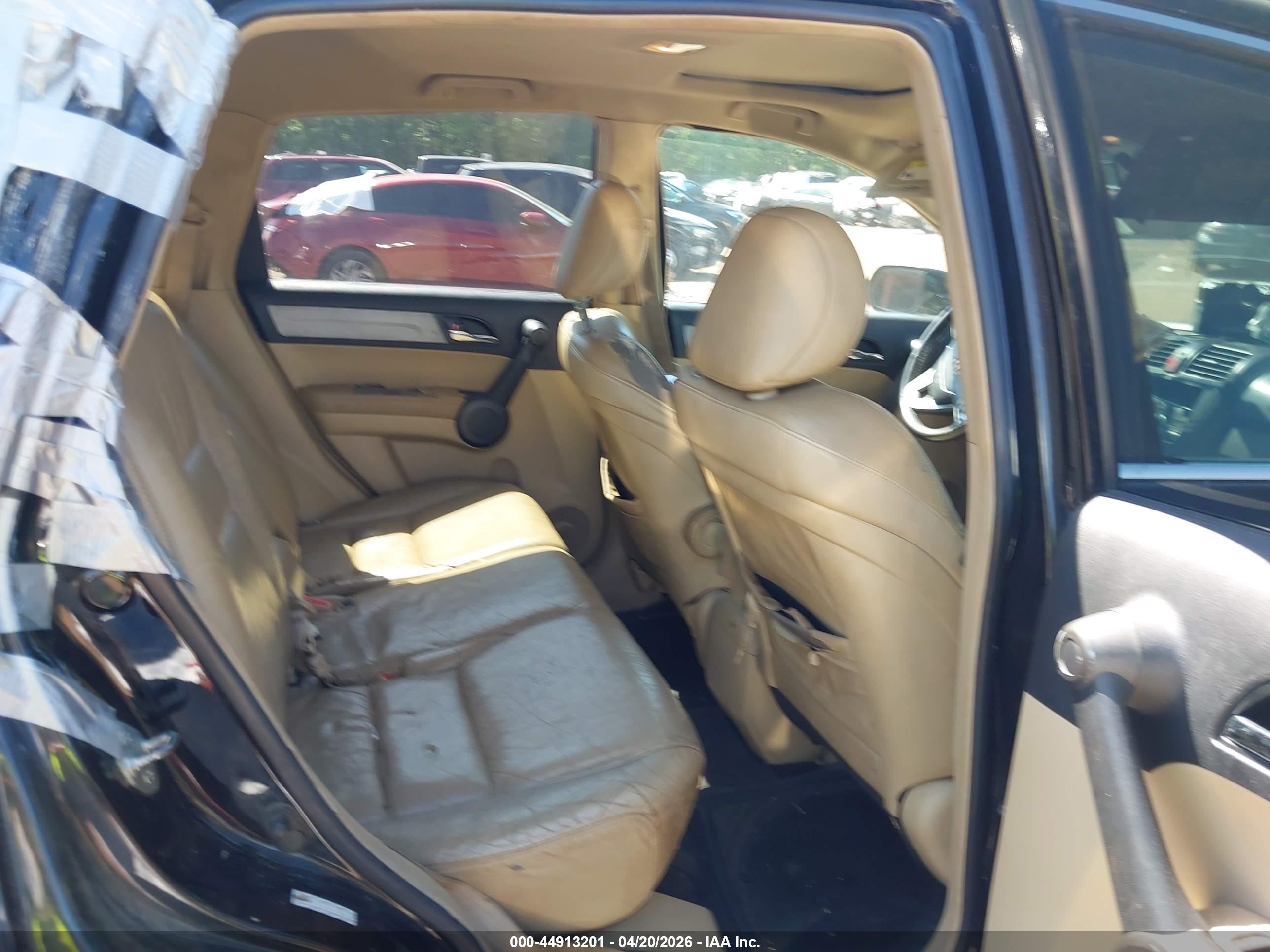 HONDA CR-V image 8