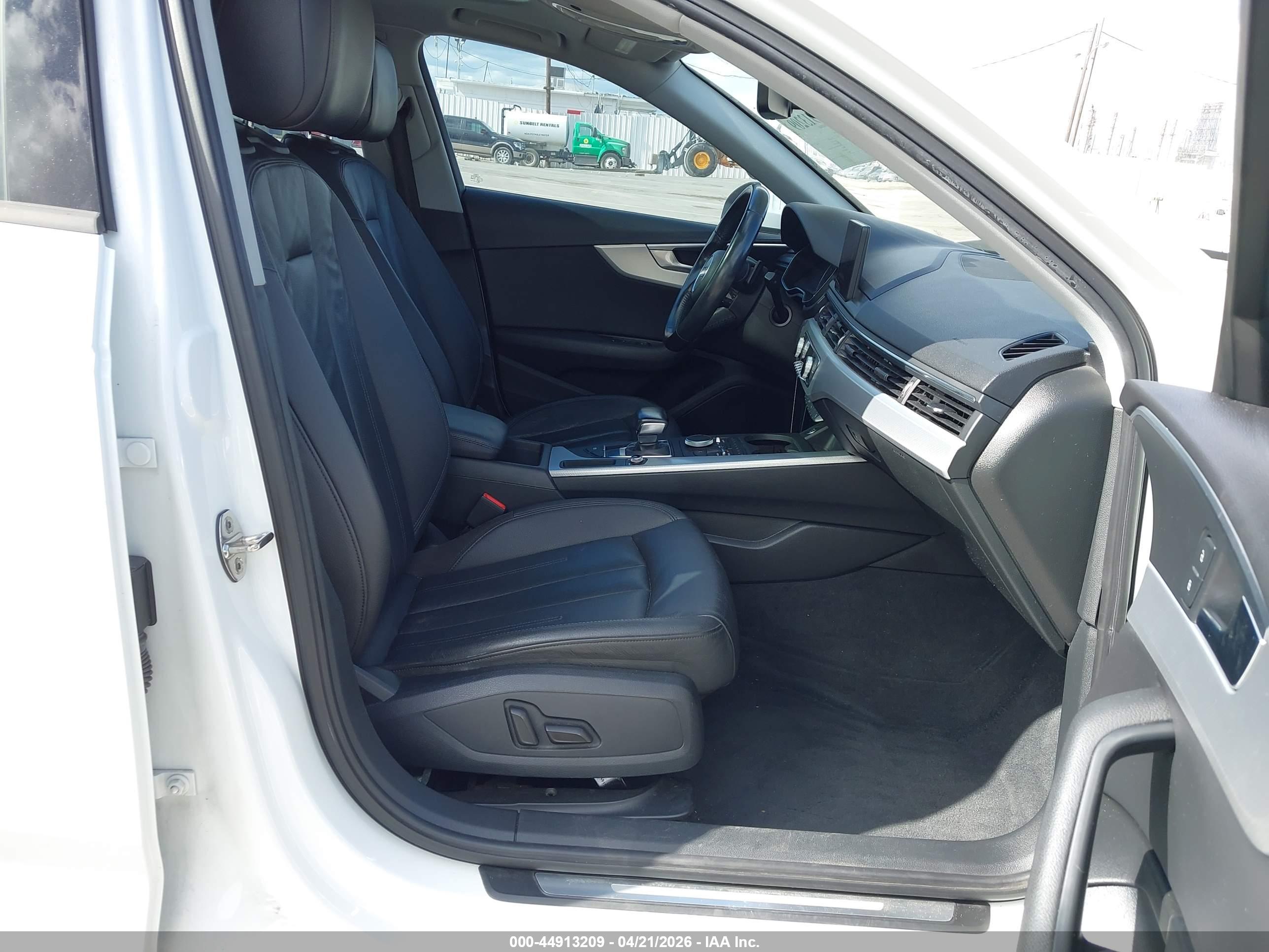 AUDI A4 image 5