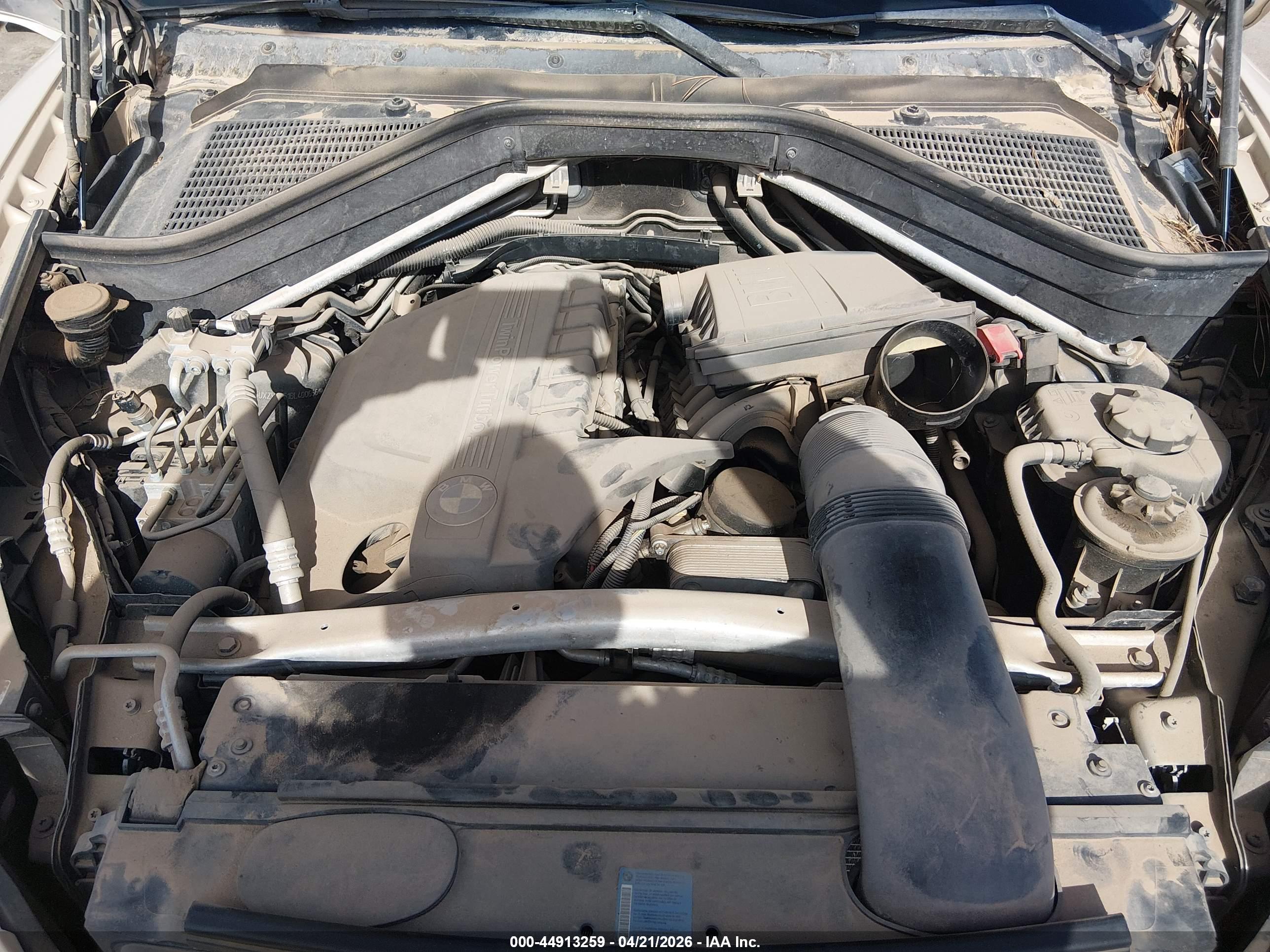 BMW X5 image 10