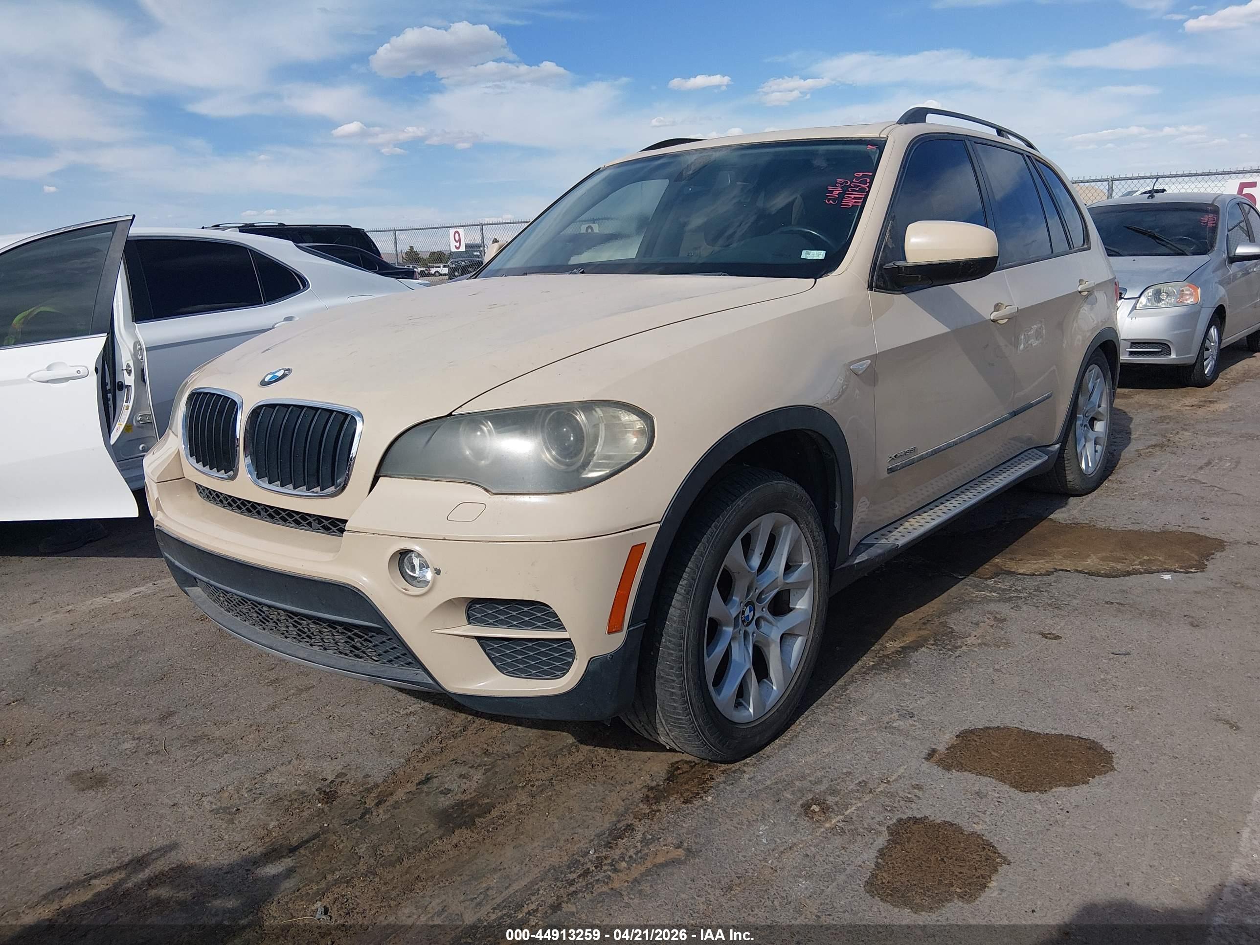 BMW X5 image 2