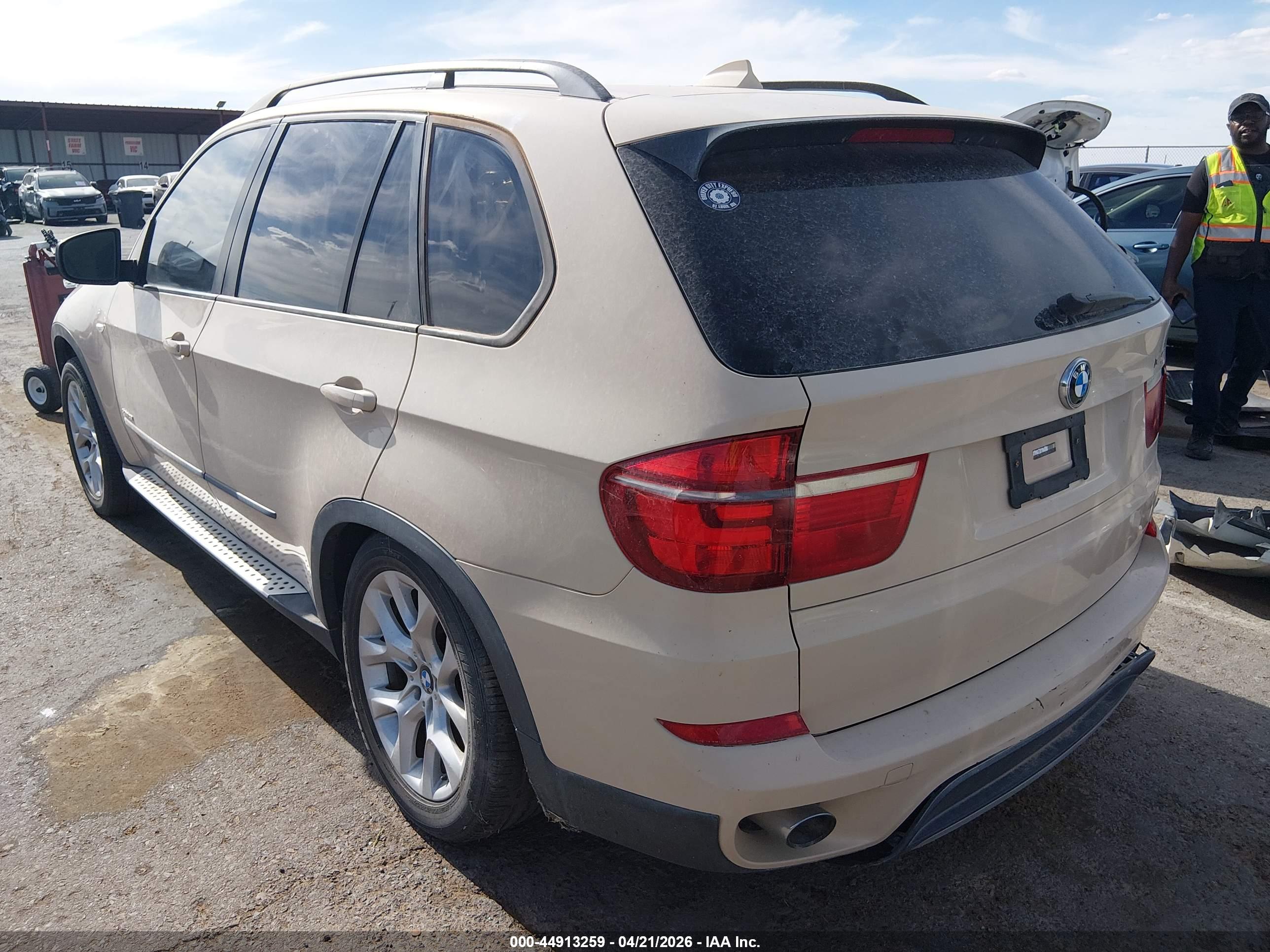 BMW X5 image 3